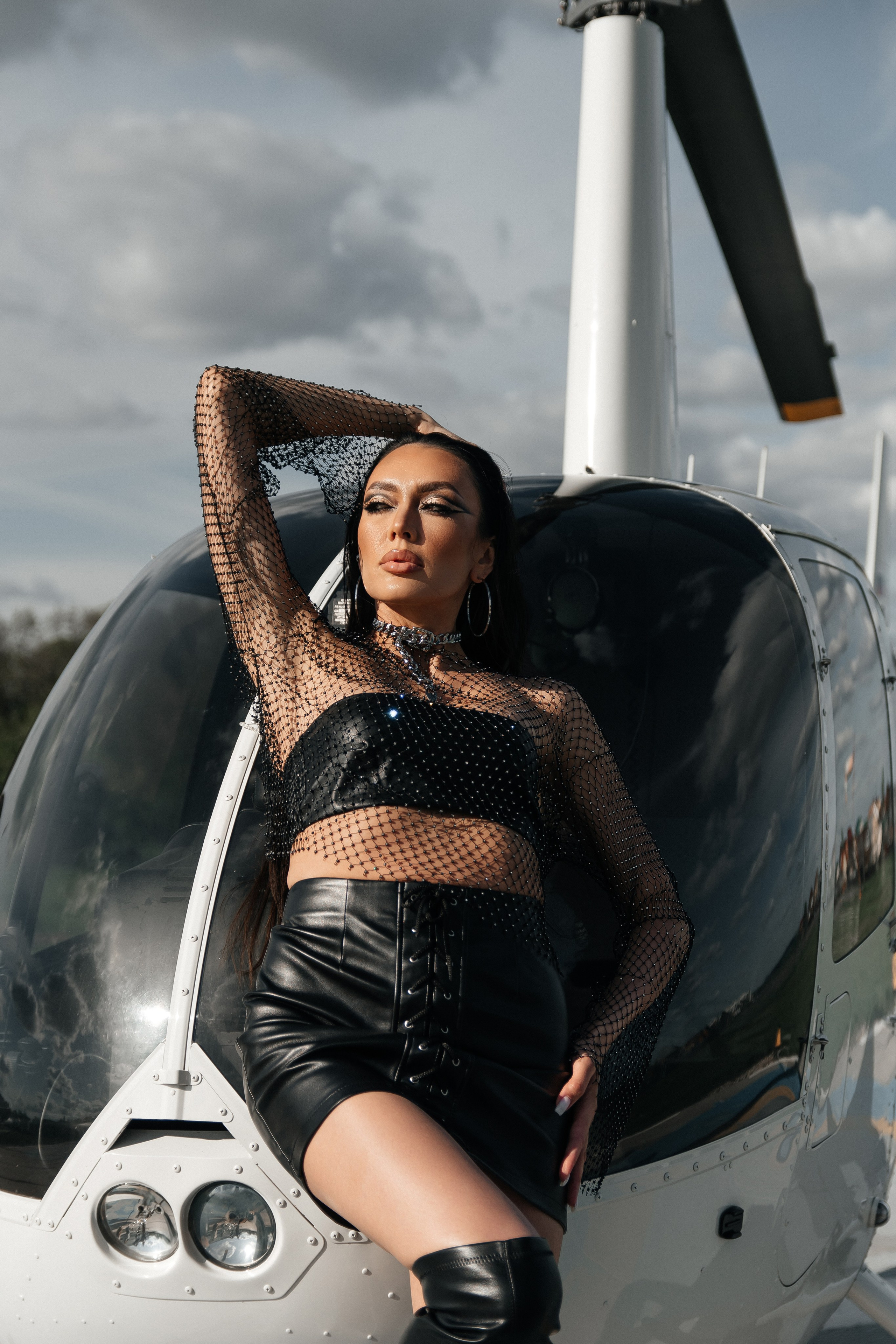 Регина. Свадебный, женский и семейный фотограф в Уфе Анастасия Игнатьева