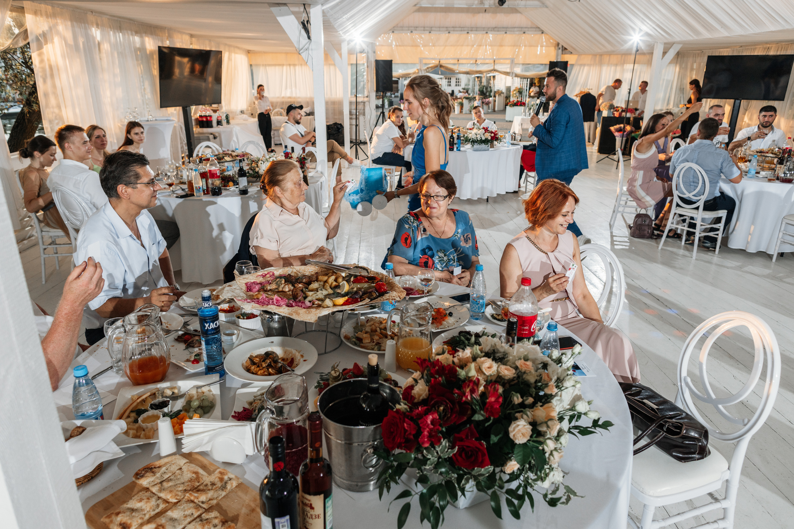 Свадебные серии