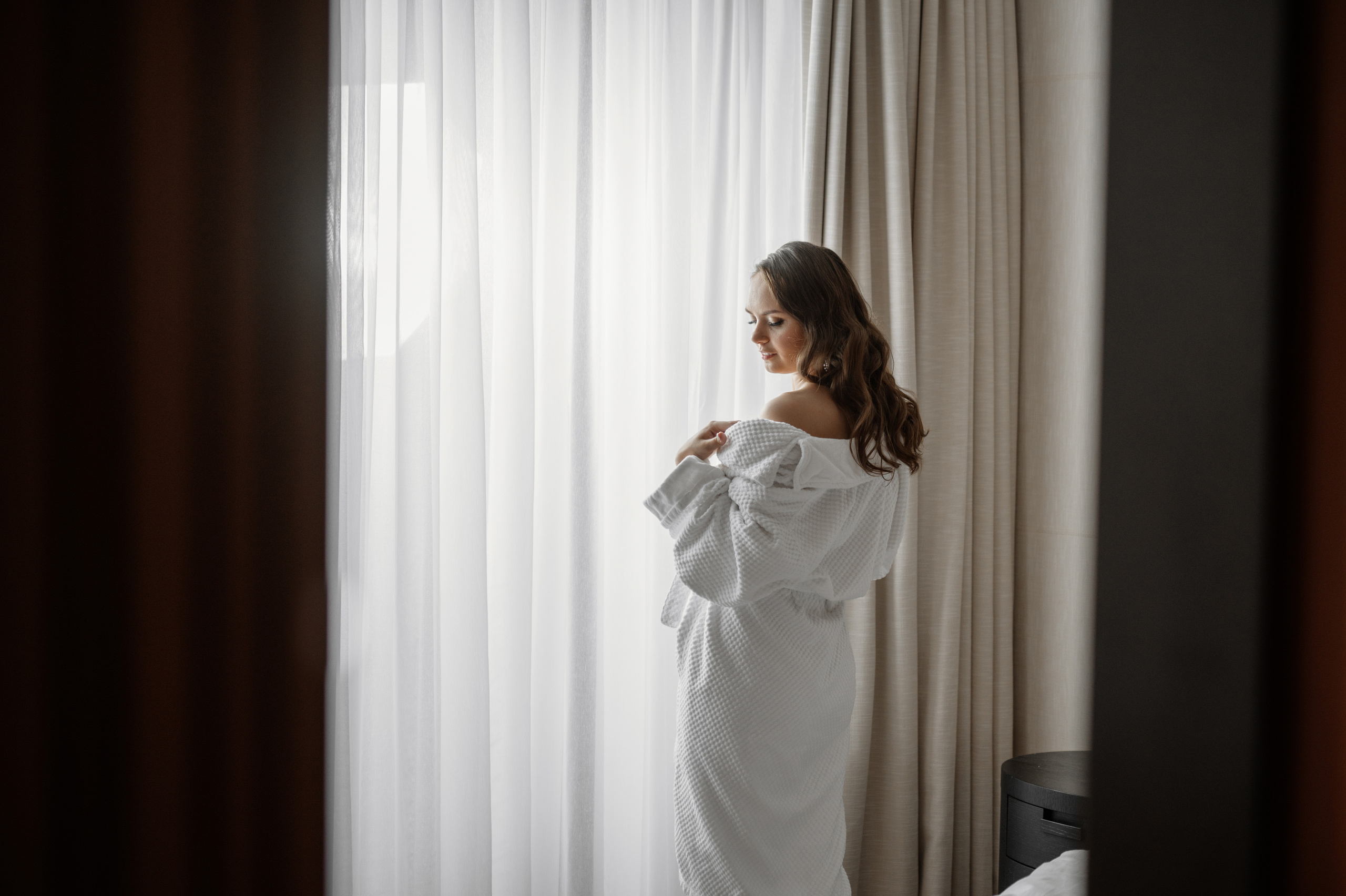 Свадебные серии