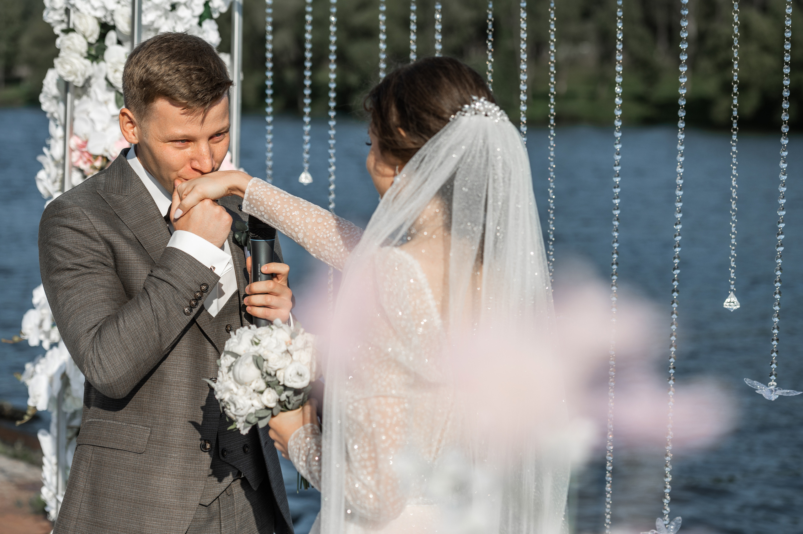 Свадебные серии