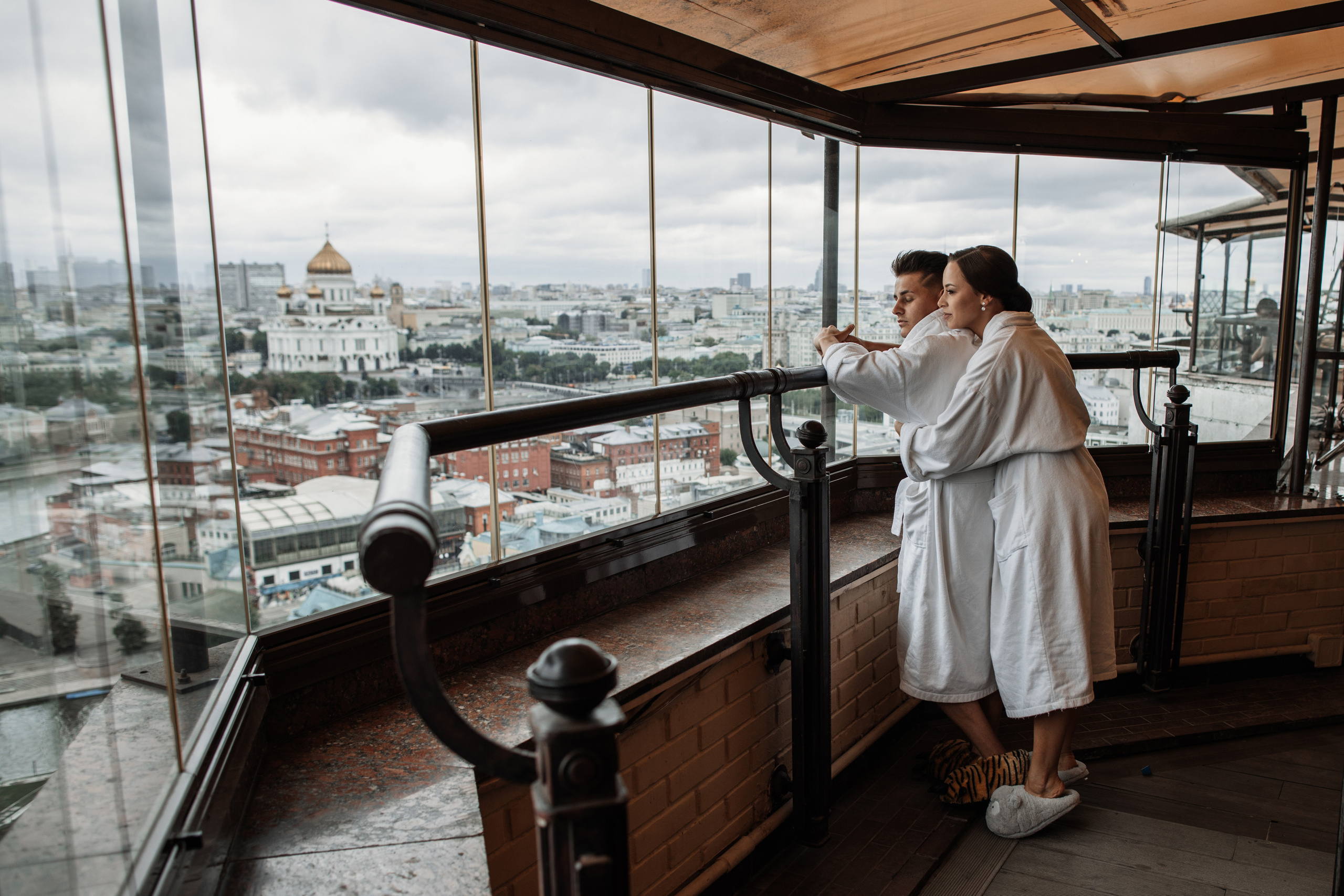 Свадебные серии