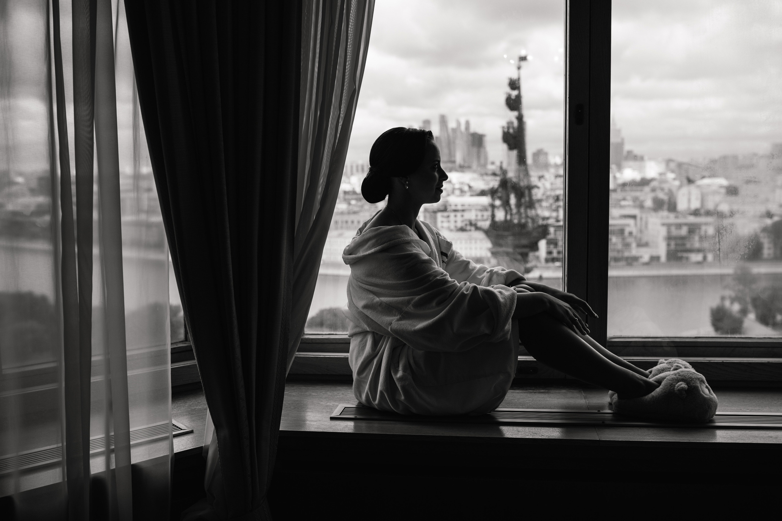 Свадебные серии