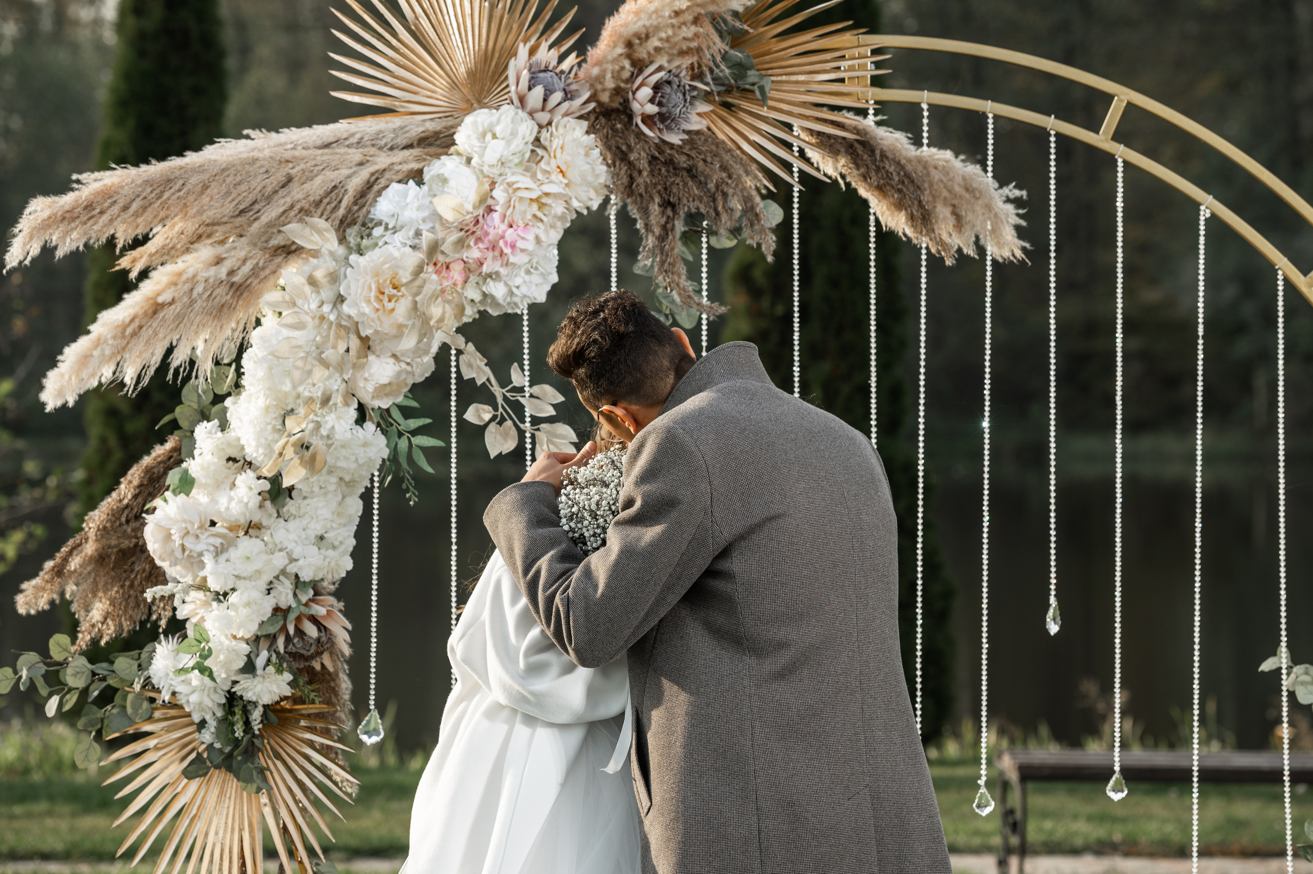 Свадебные серии