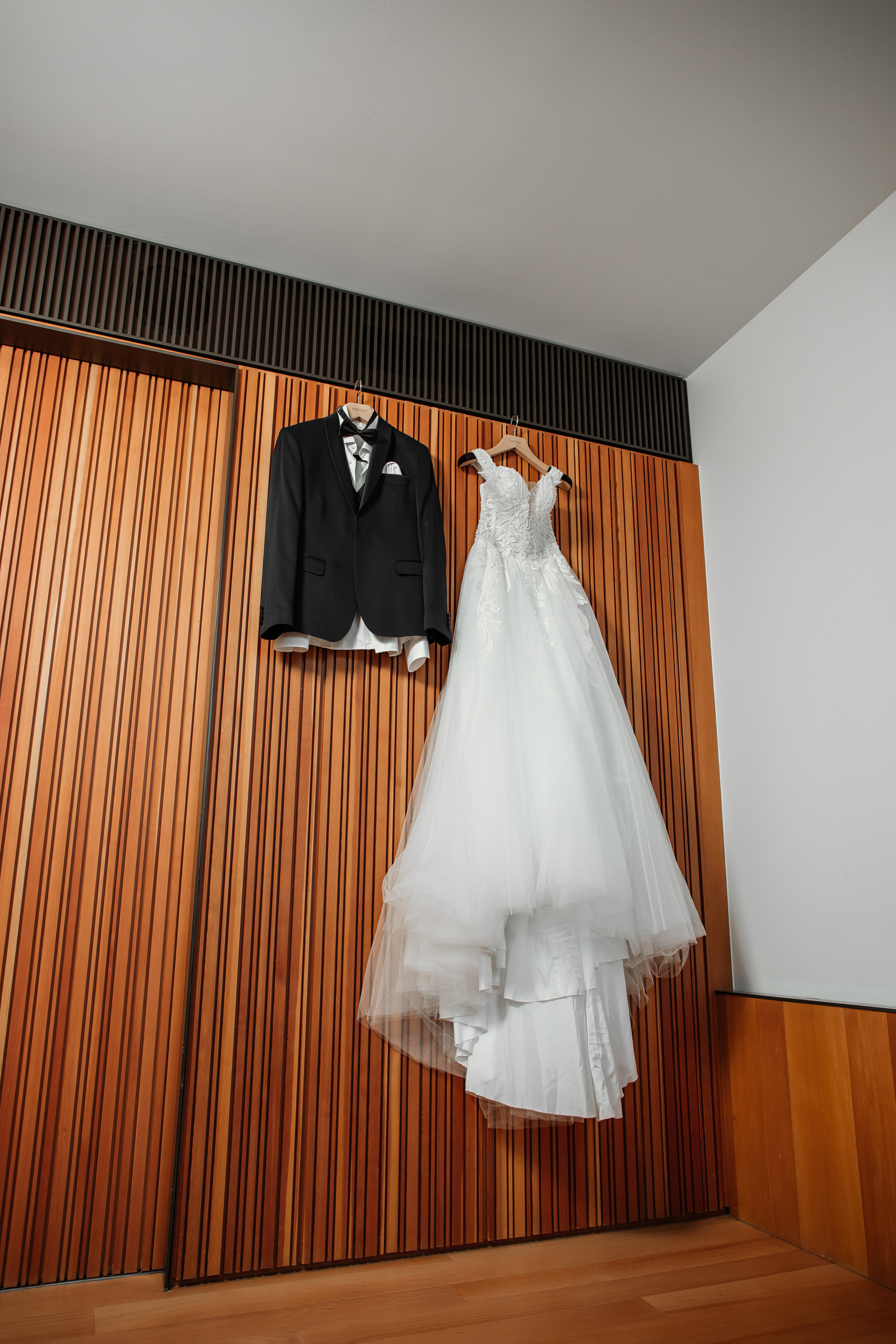 Свадебные серии