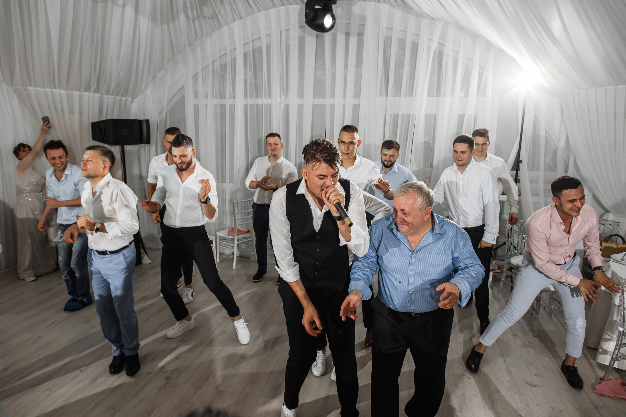 Свадебные серии