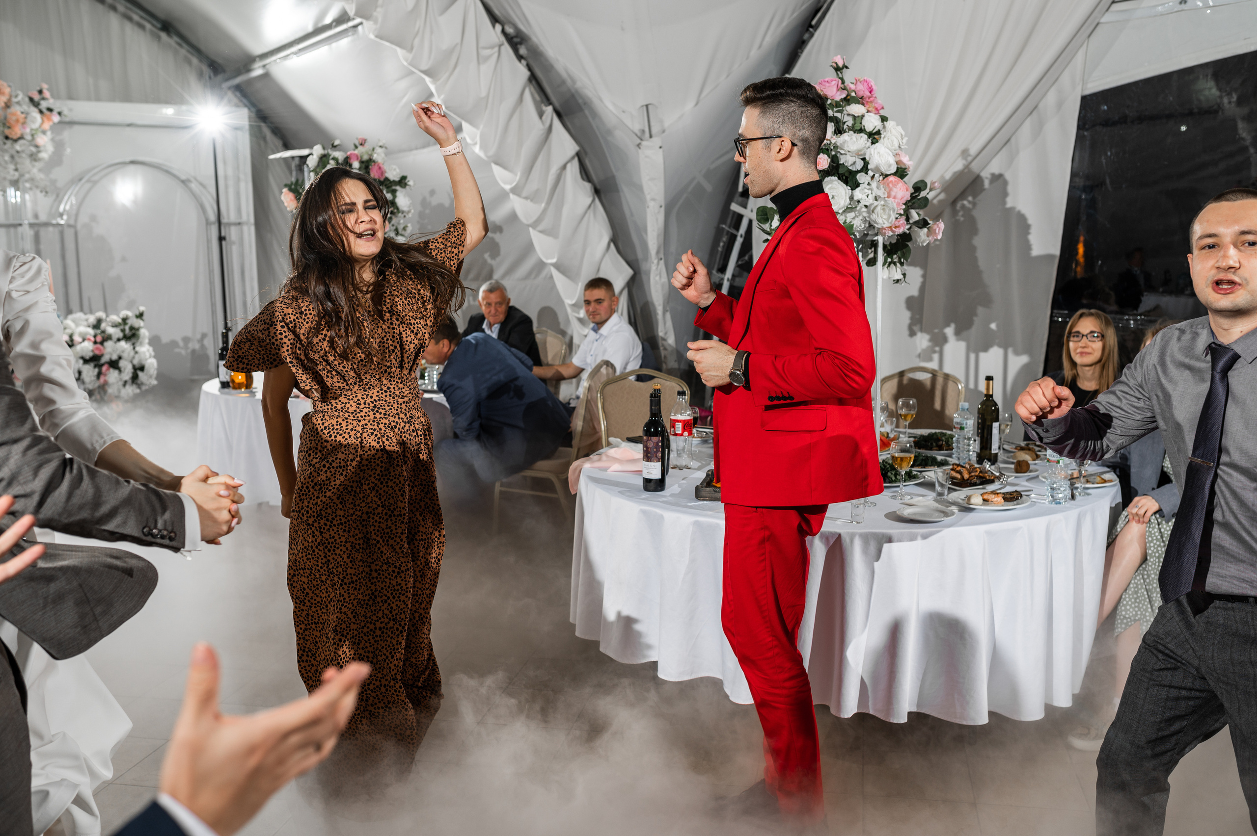 Свадебные серии