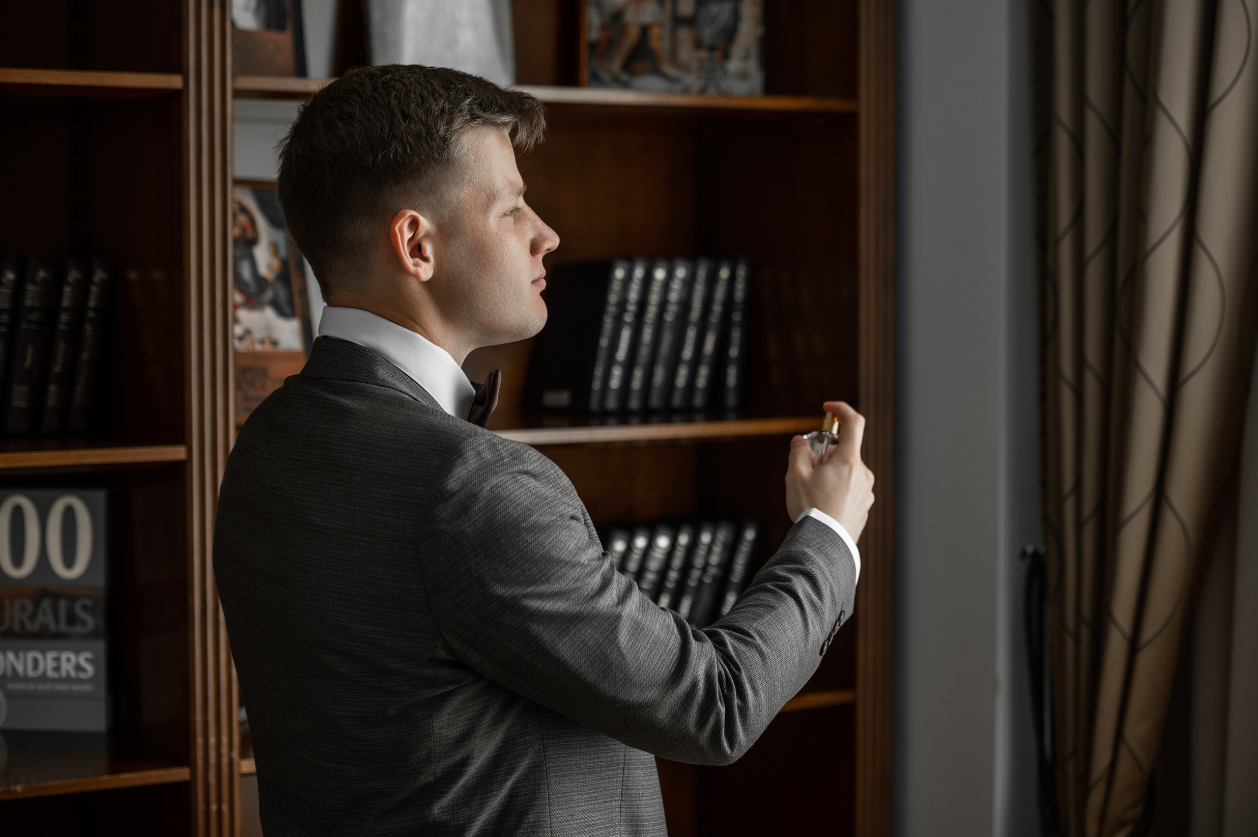 Свадебные серии