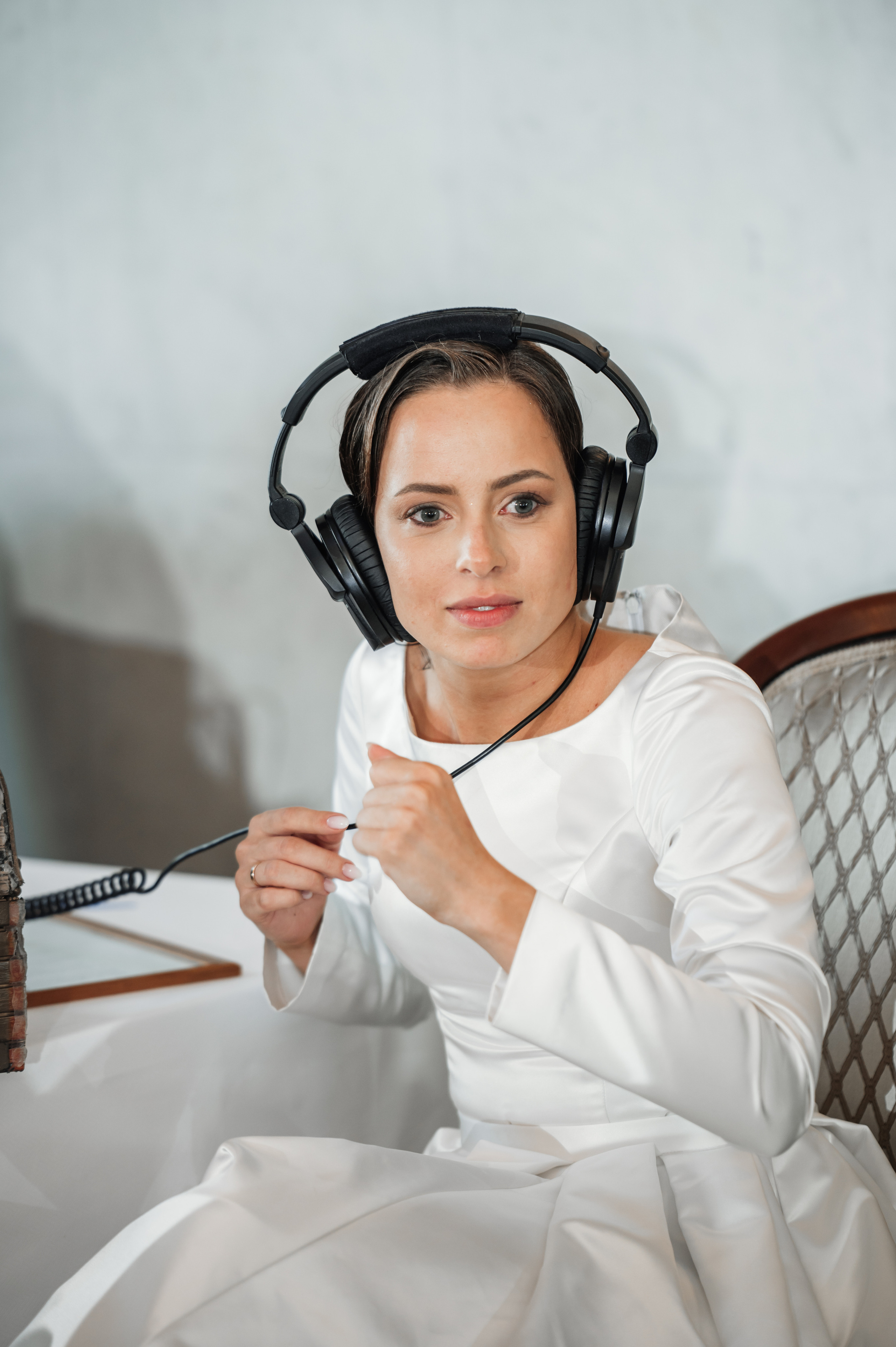 Свадебные серии