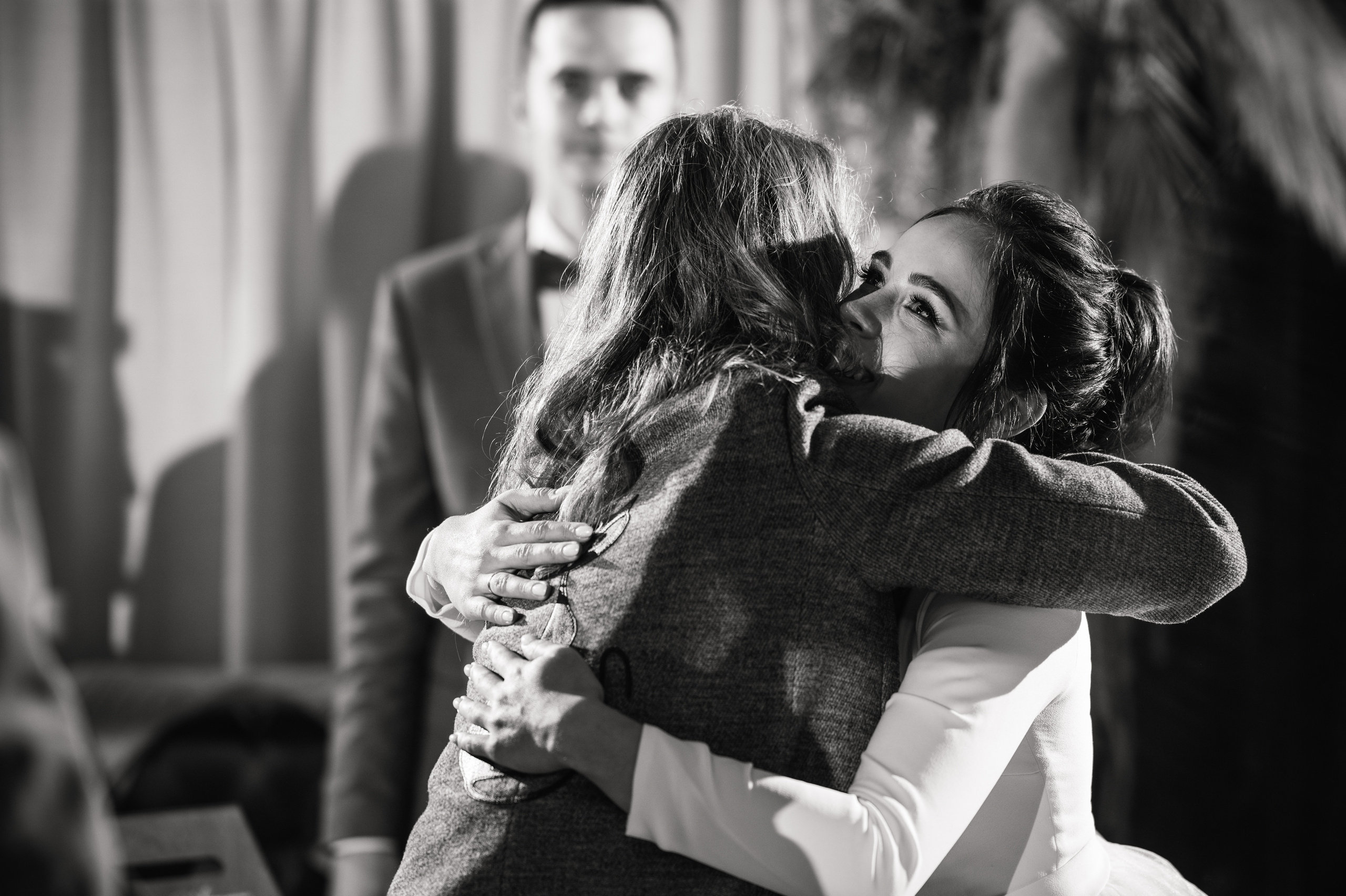 Свадебные серии