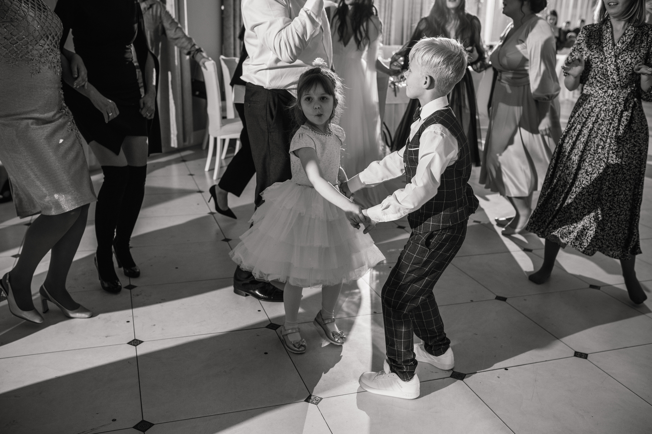 Свадебные серии