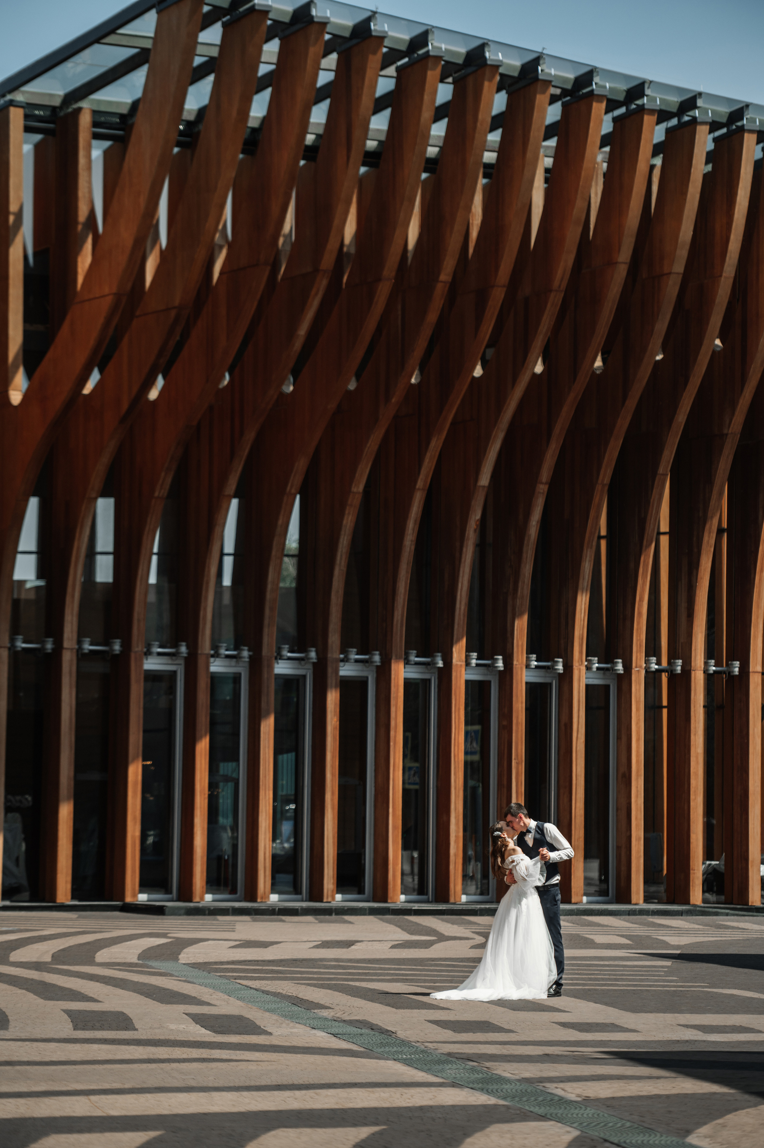 Свадебные серии