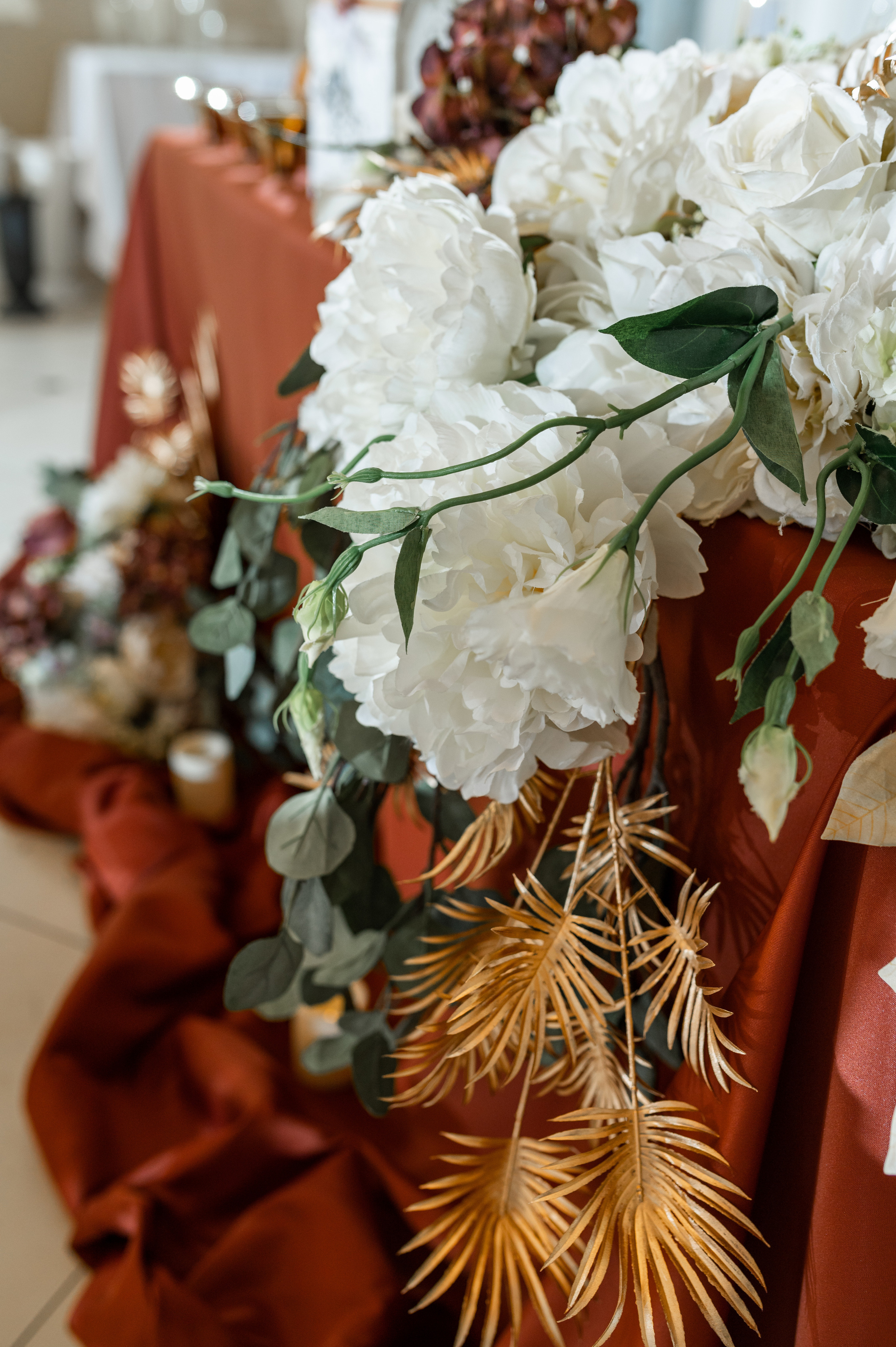 Свадебные серии