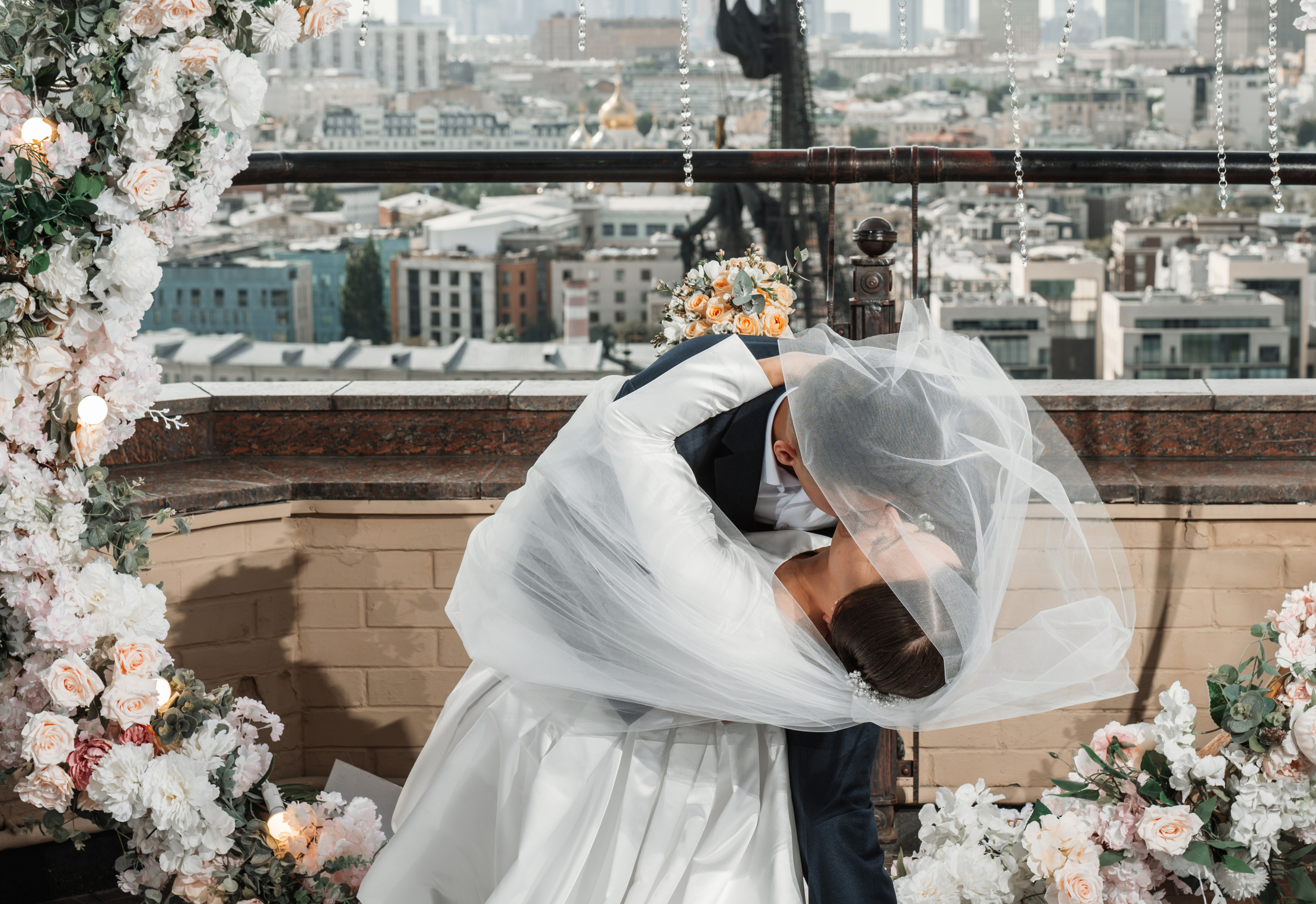 Свадебные серии