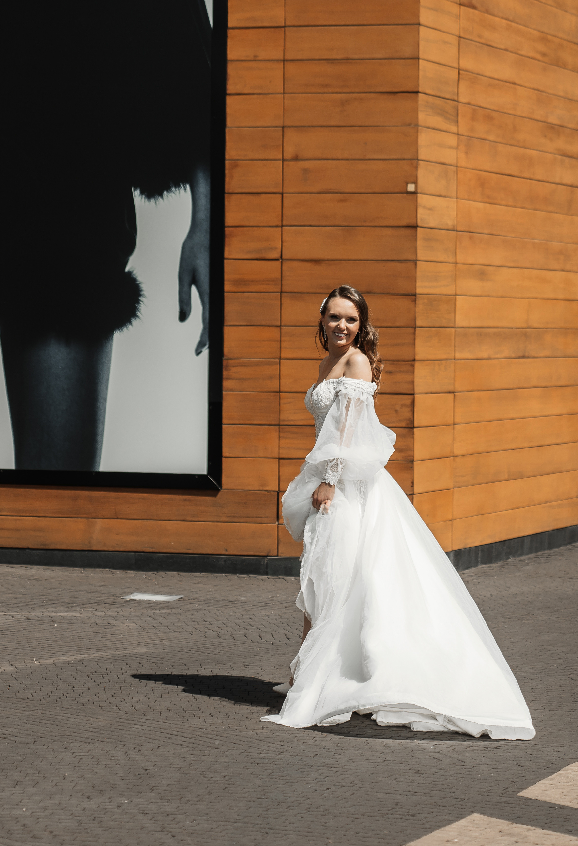 Свадебные серии