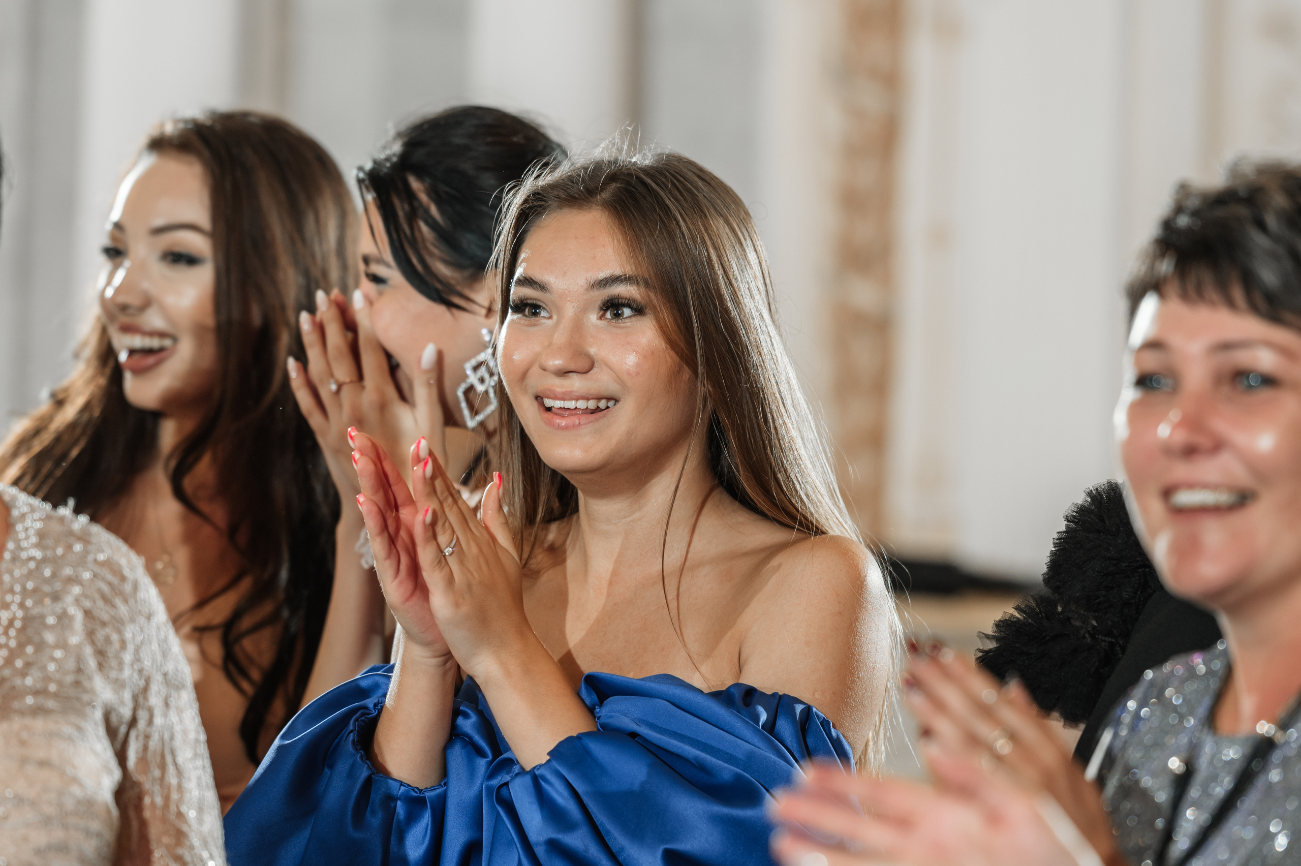 Свадебные серии