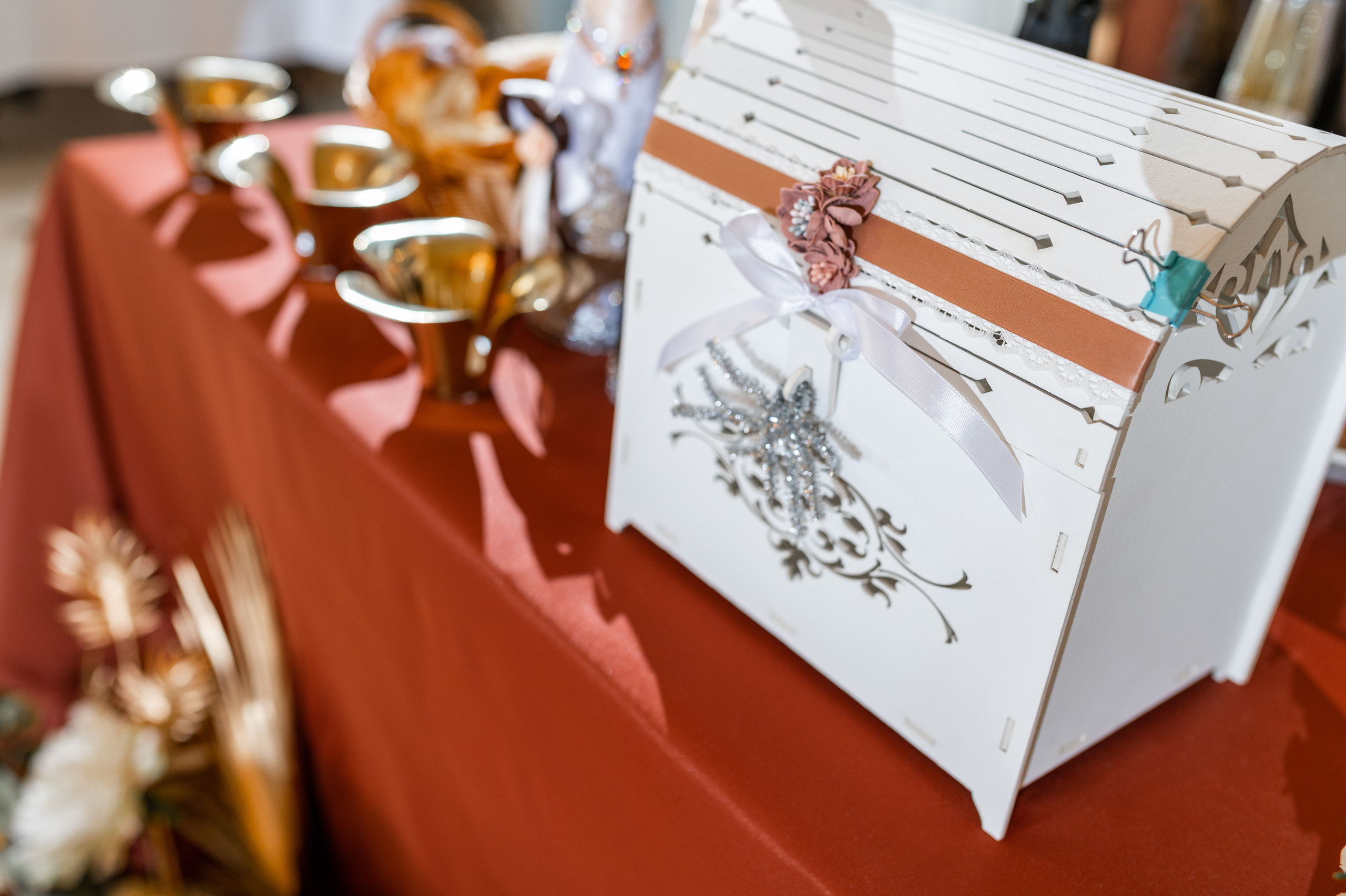 Свадебные серии