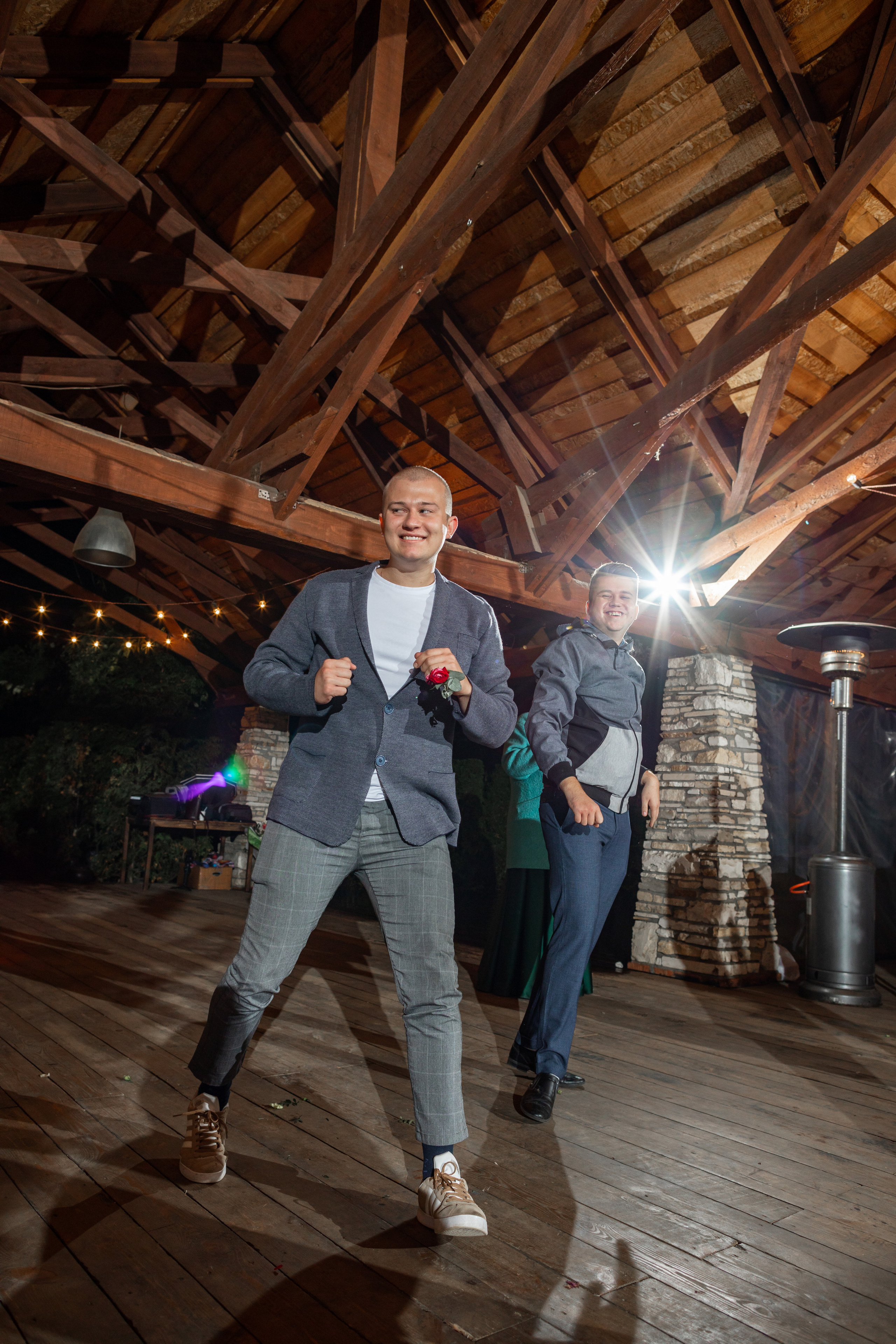 Свадебные серии