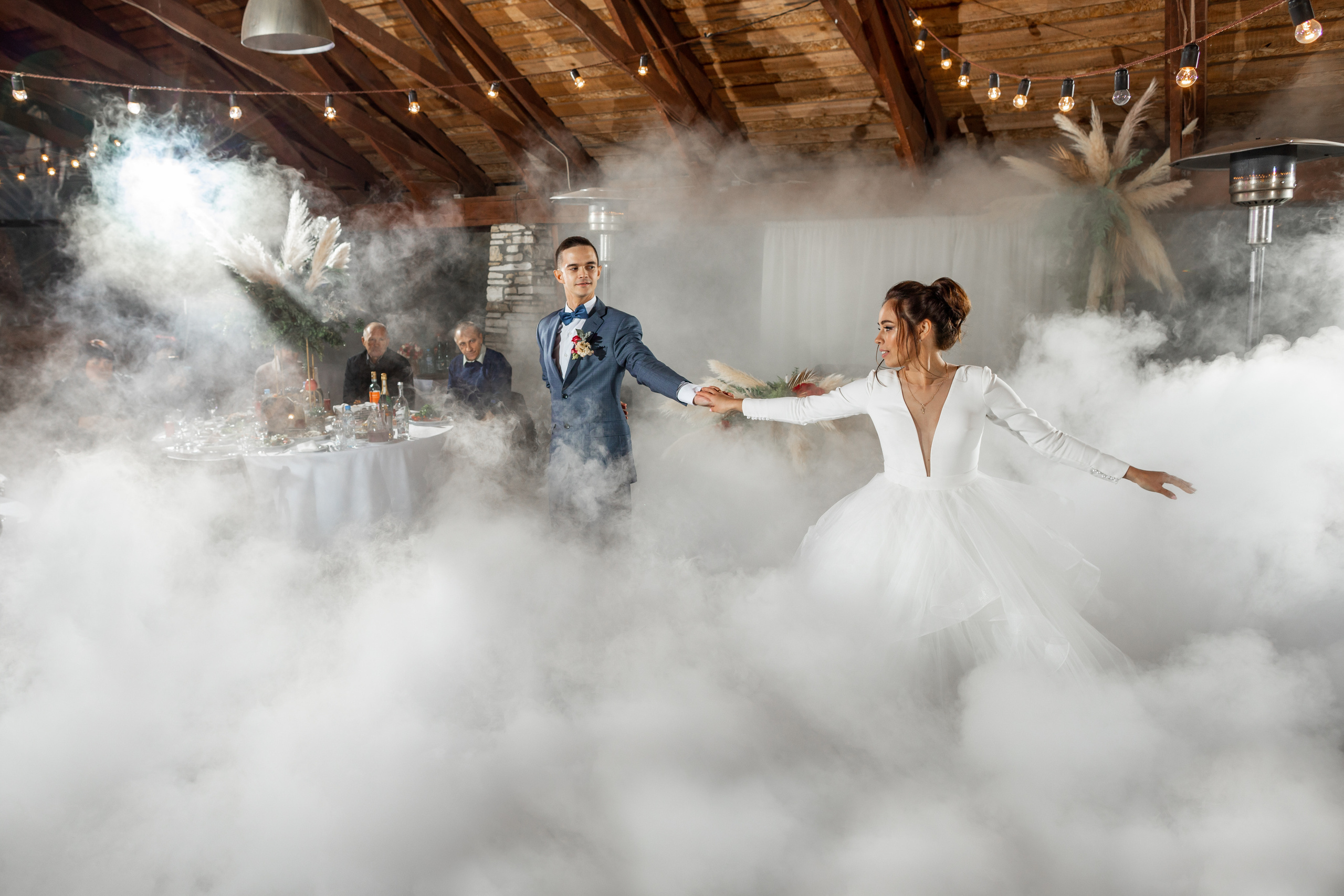 Свадебные серии