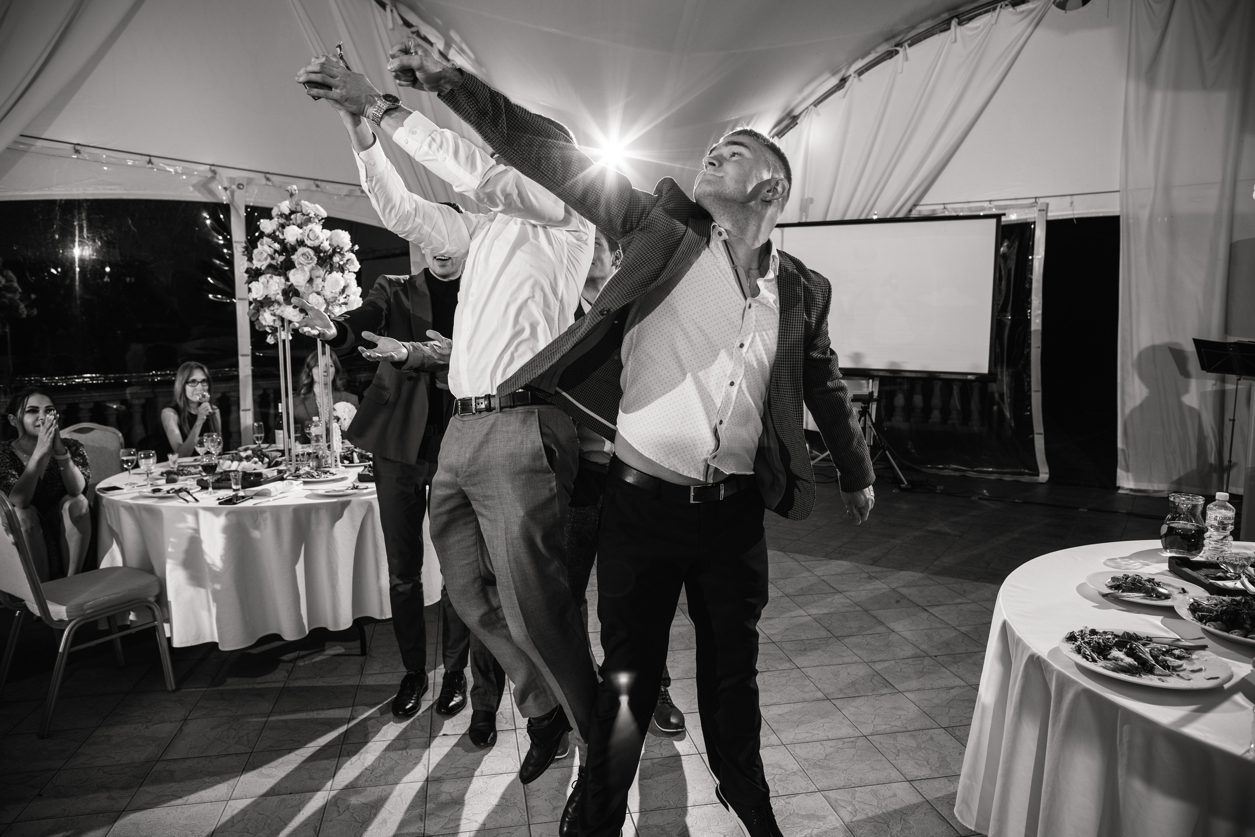 Свадебные серии