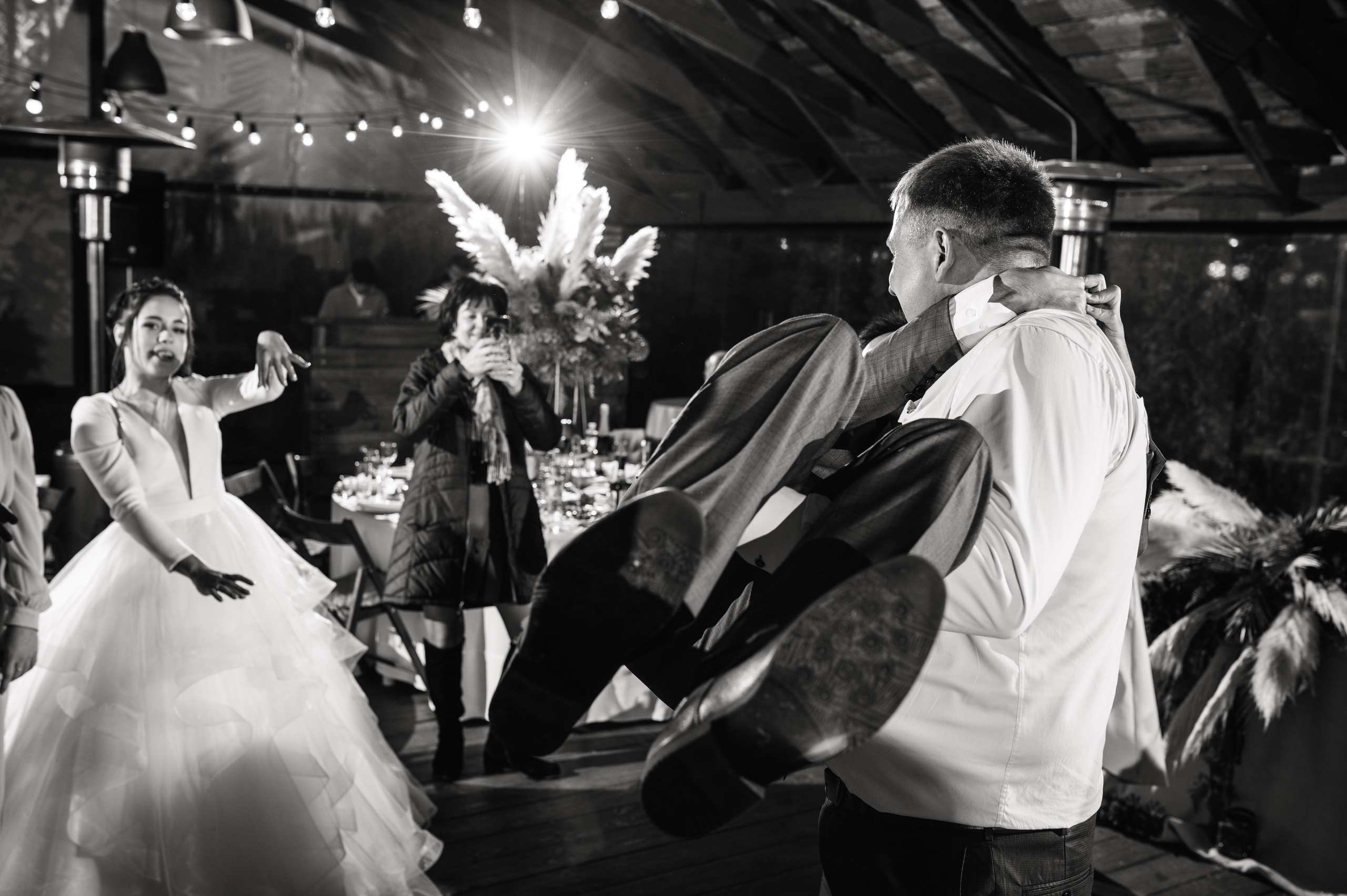 Свадебные серии