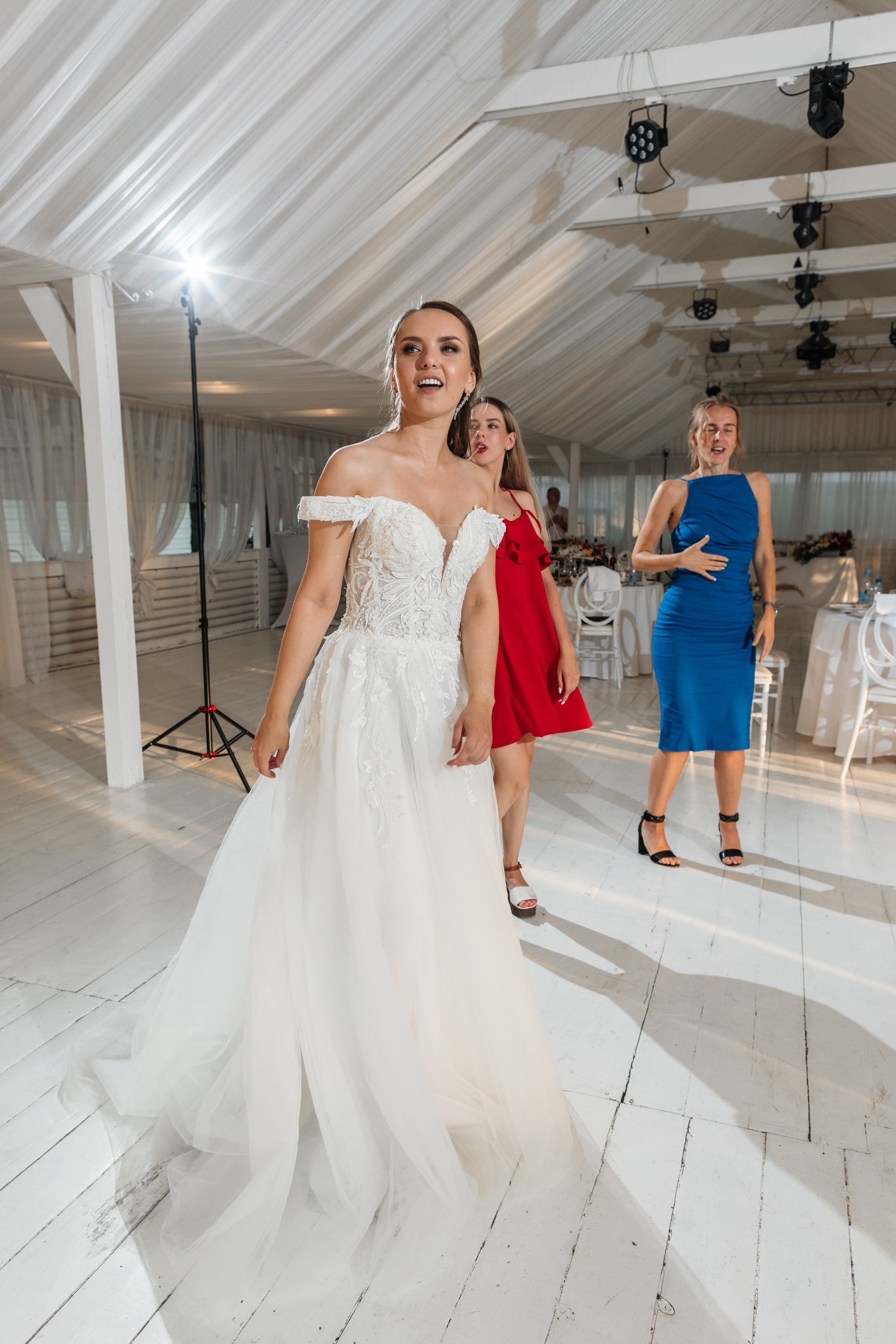 Свадебные серии