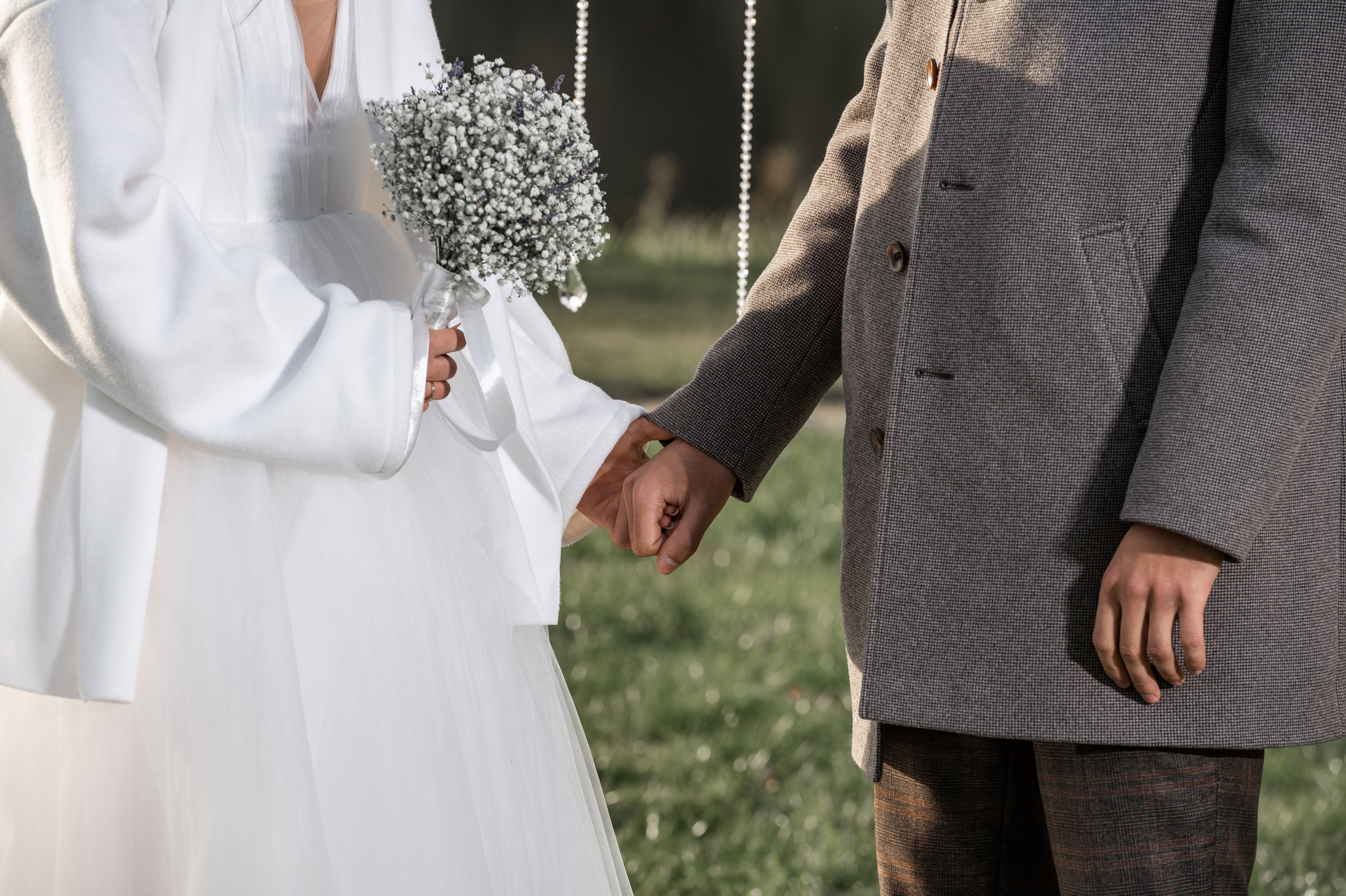 Свадебные серии