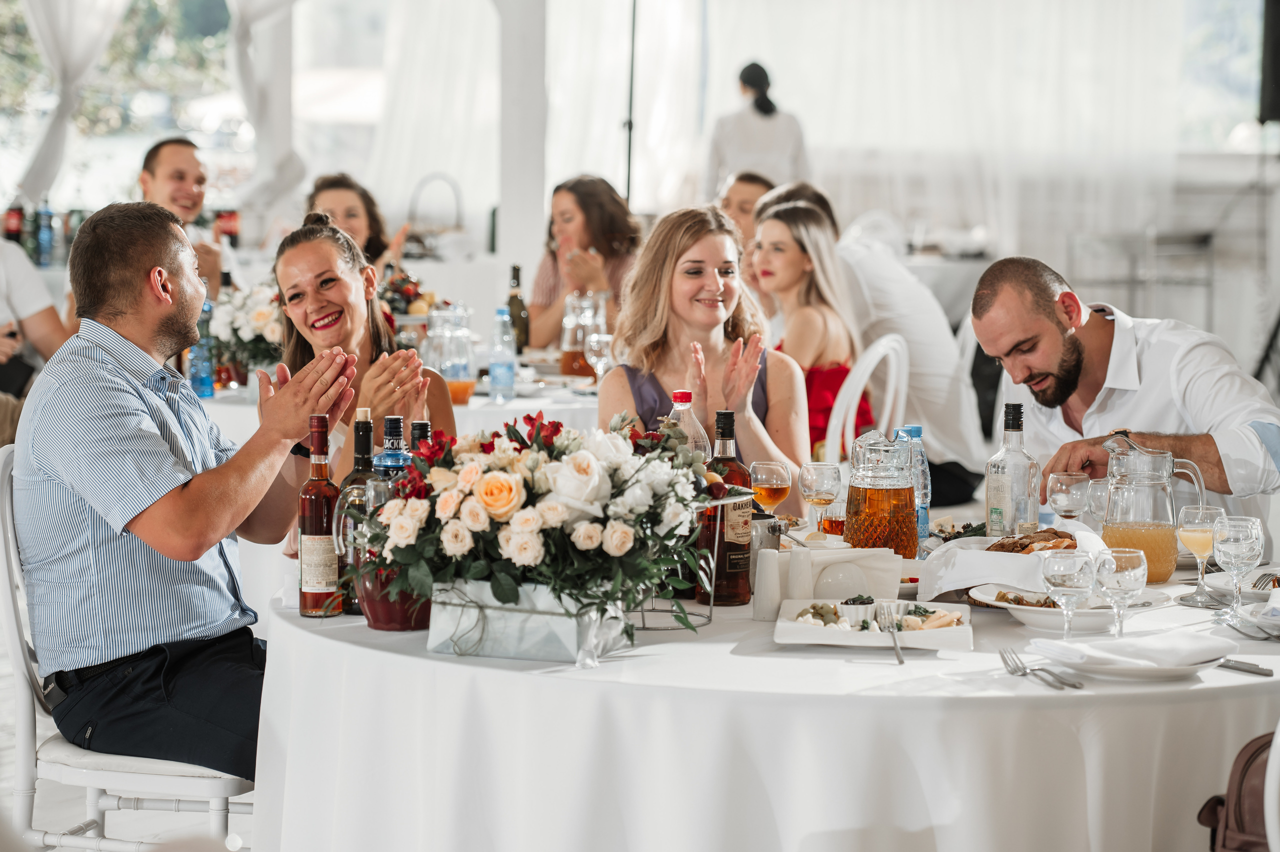 Свадебные серии