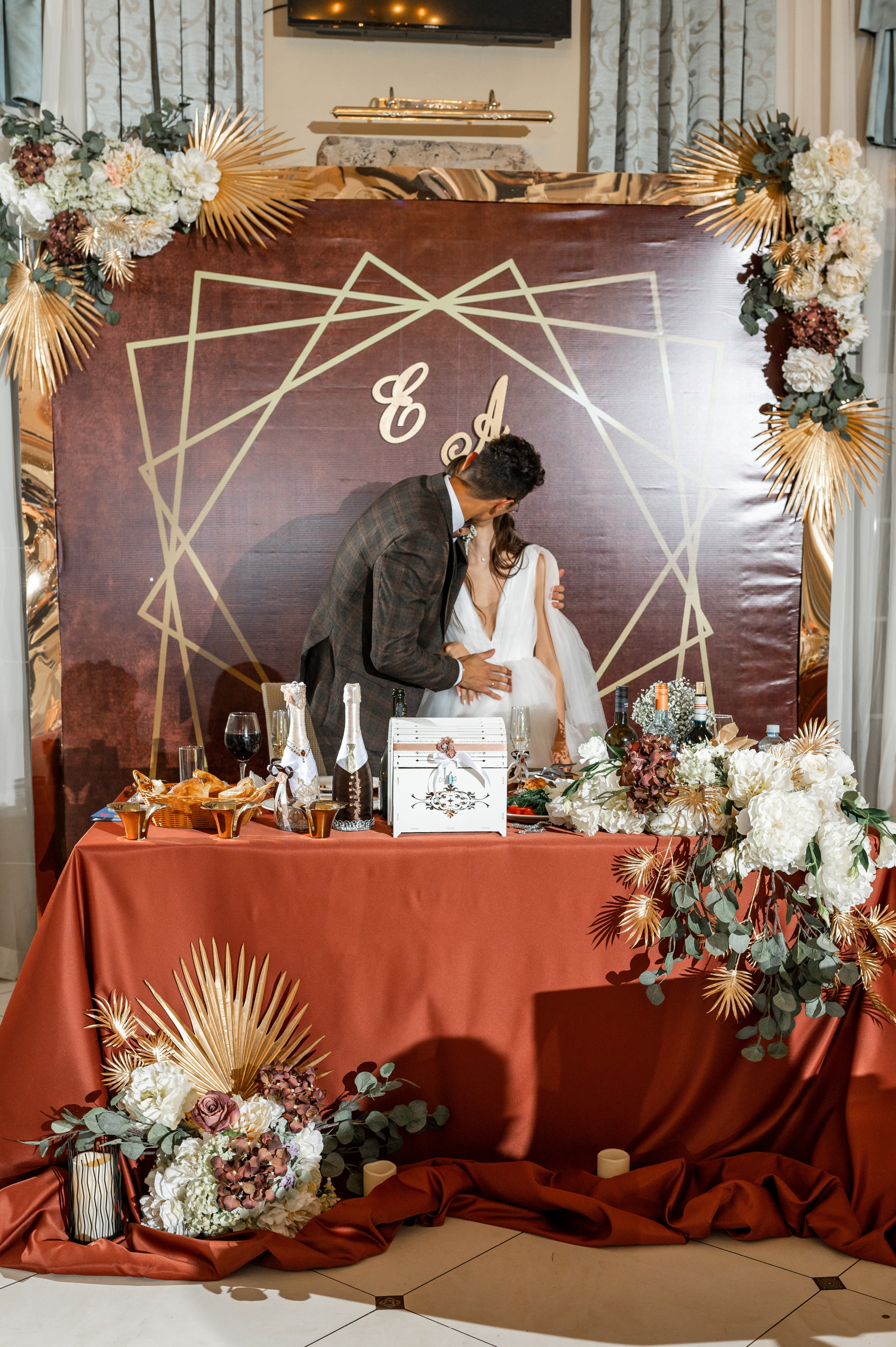 Свадебные серии