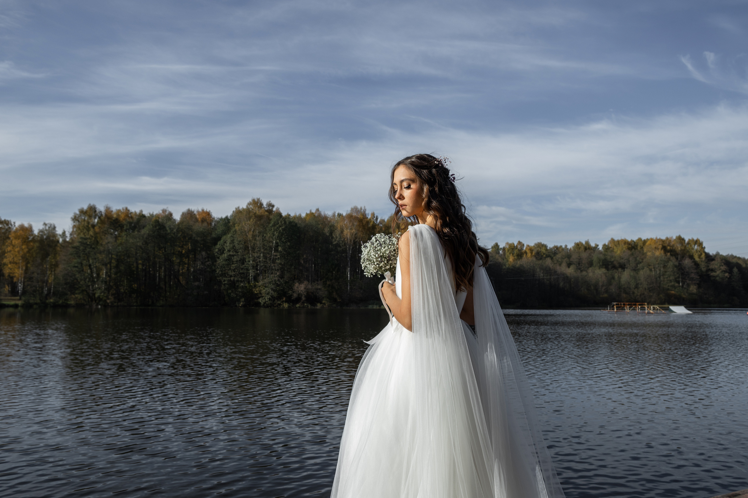 Свадебные серии