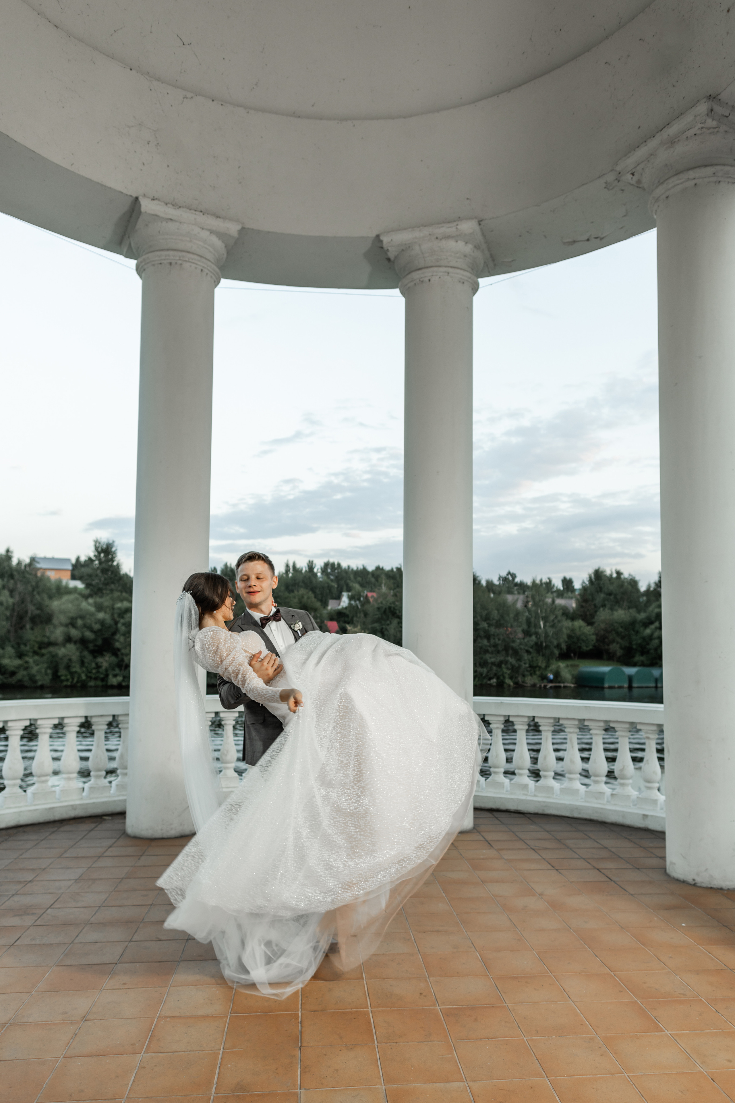 Свадебные серии