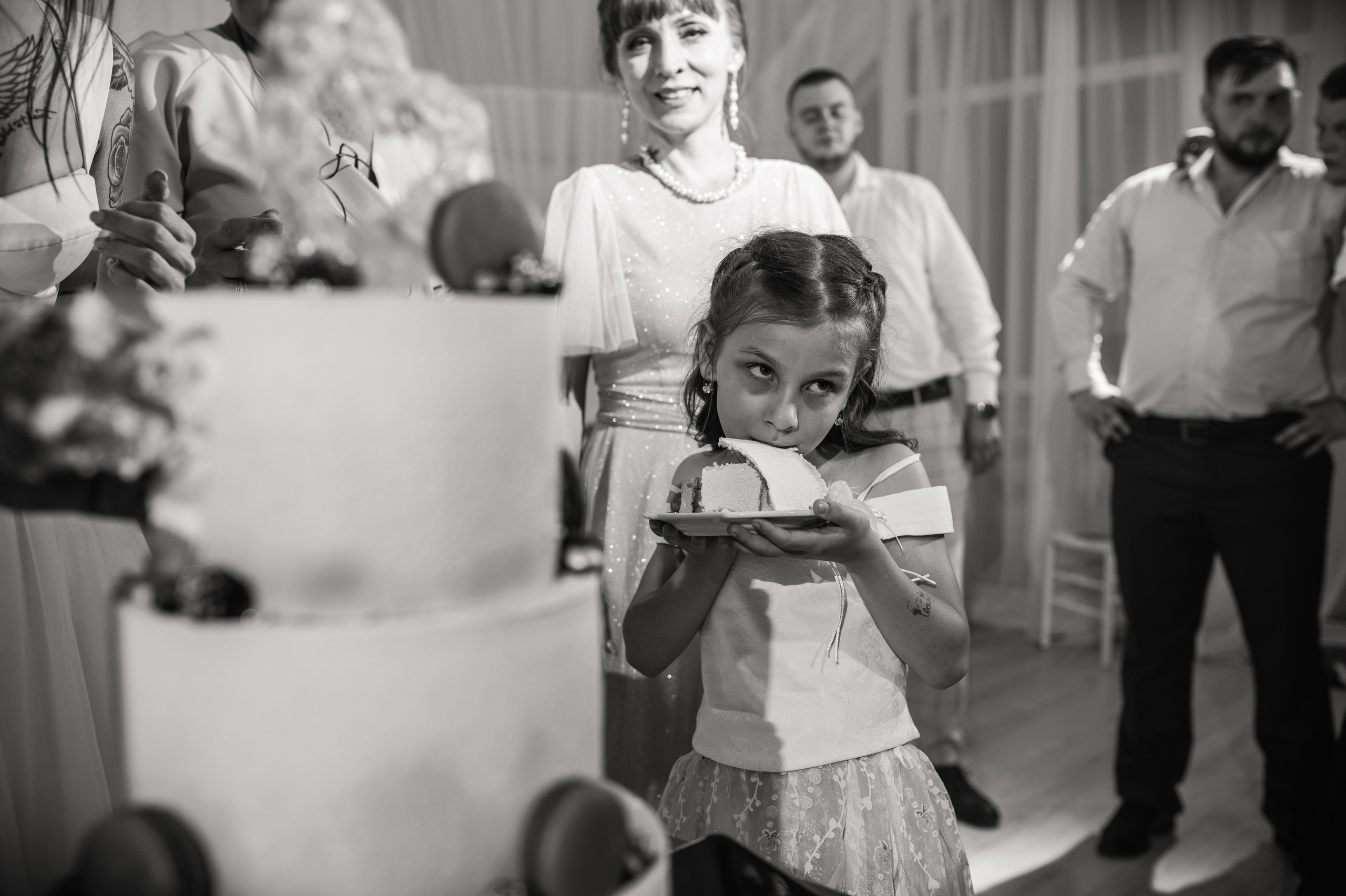 Свадебные серии