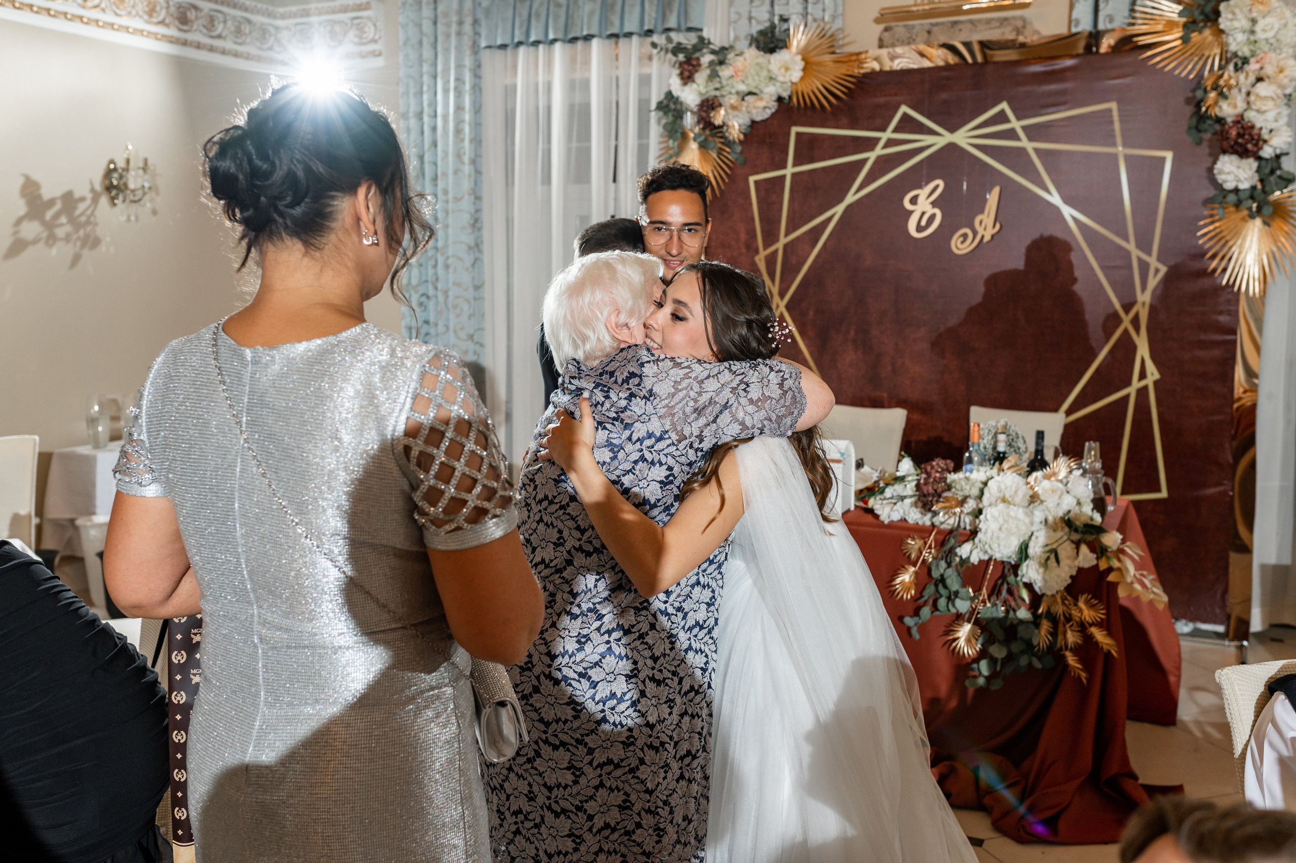 Свадебные серии