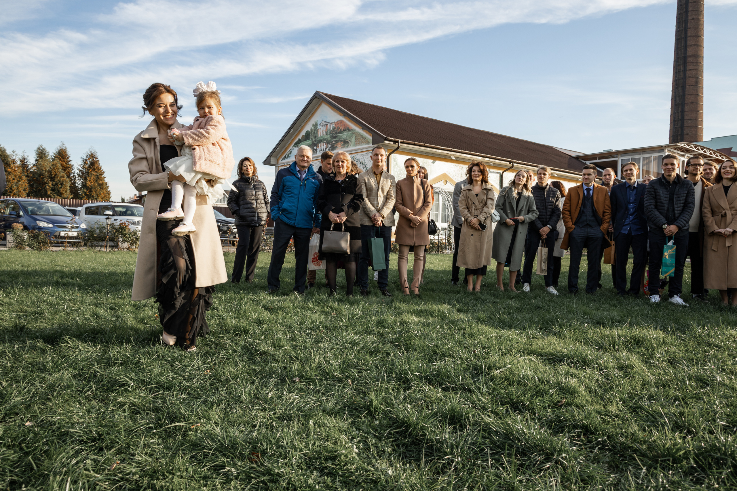 Свадебные серии