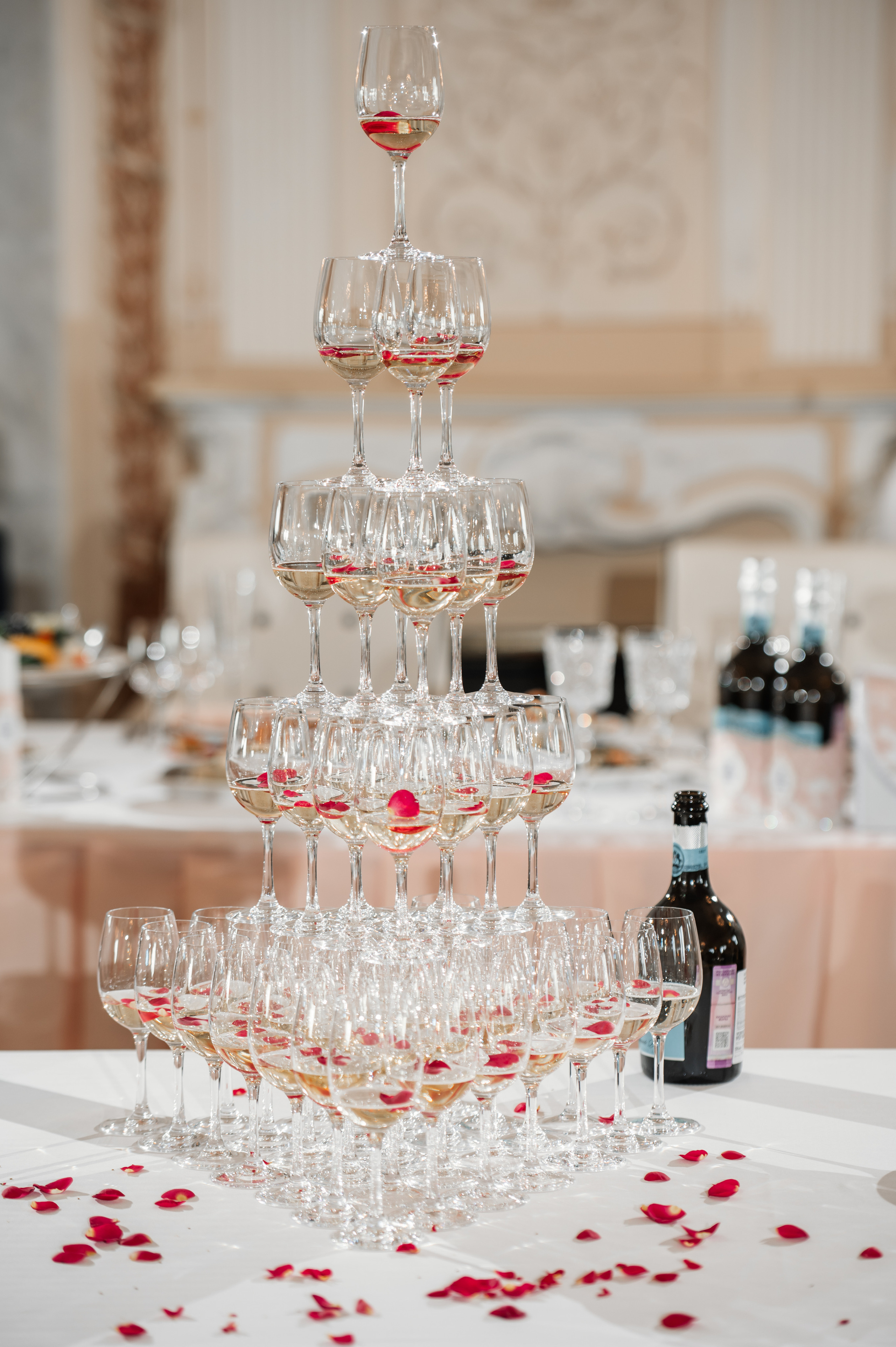 Свадебные серии