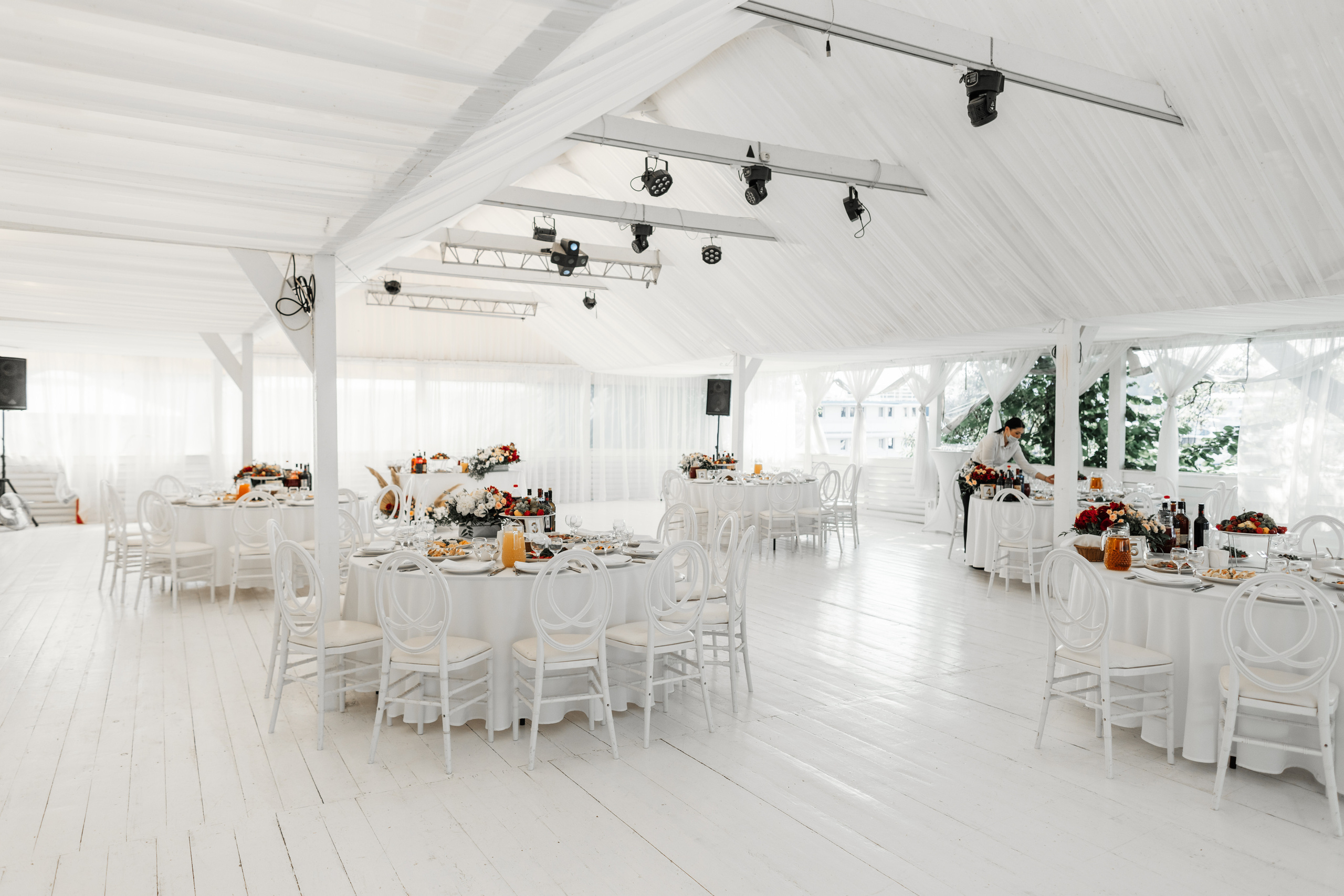 Свадебные серии