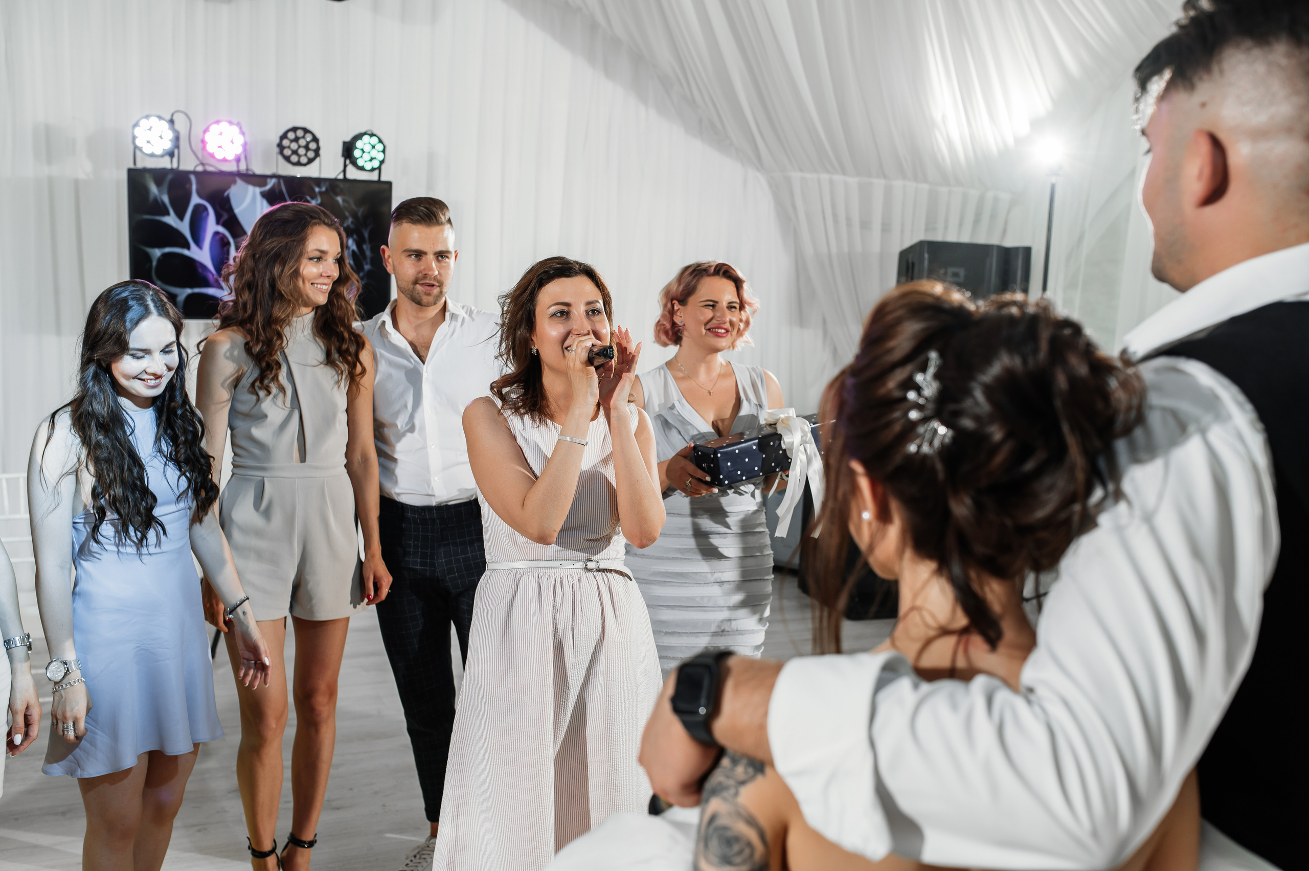 Свадебные серии