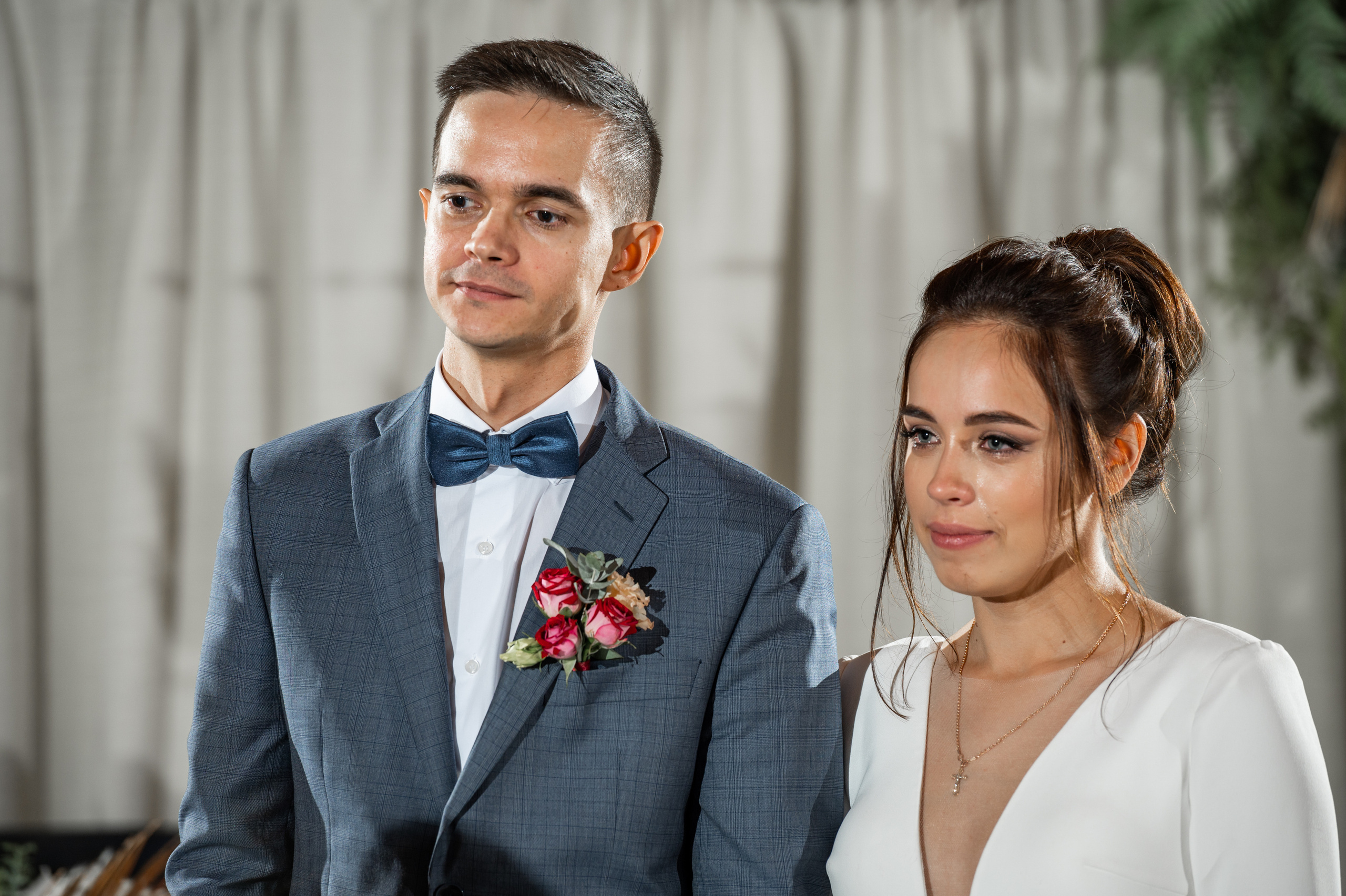 Свадебные серии