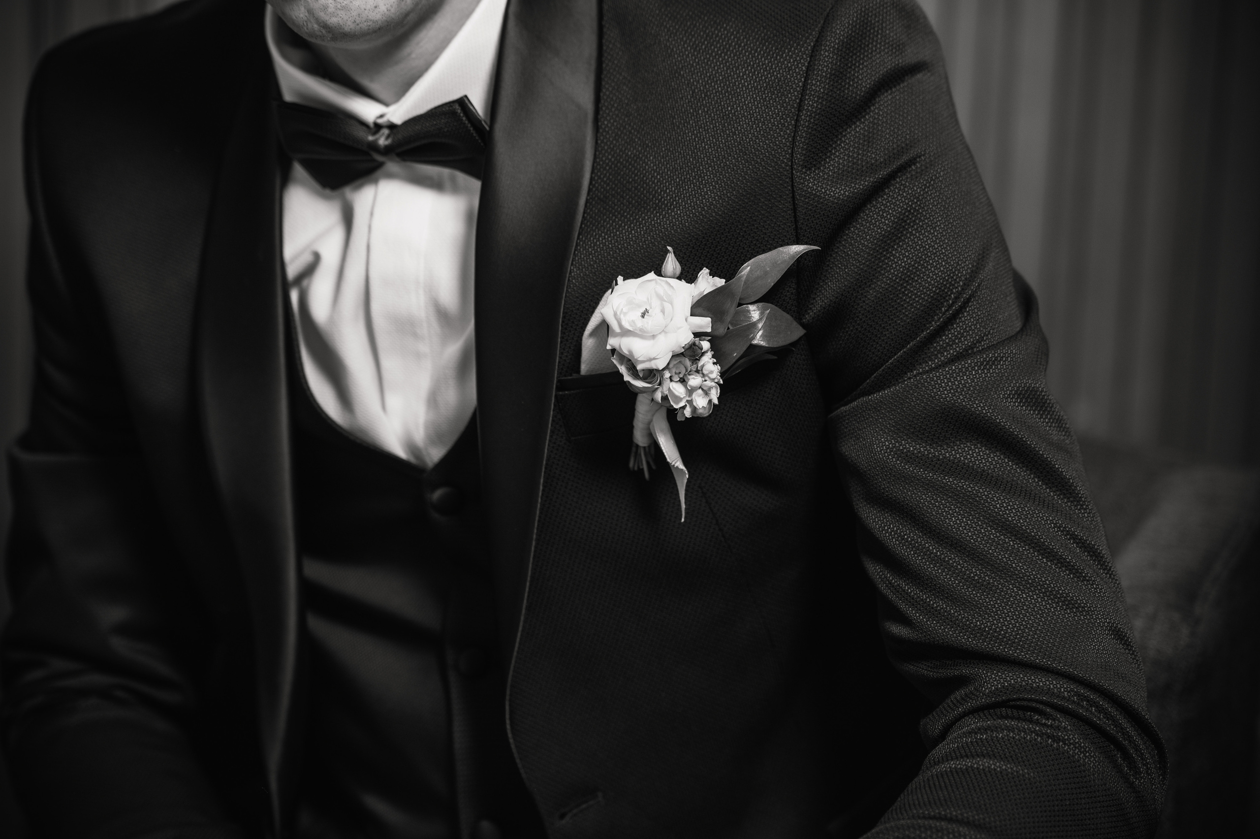 Свадебные серии