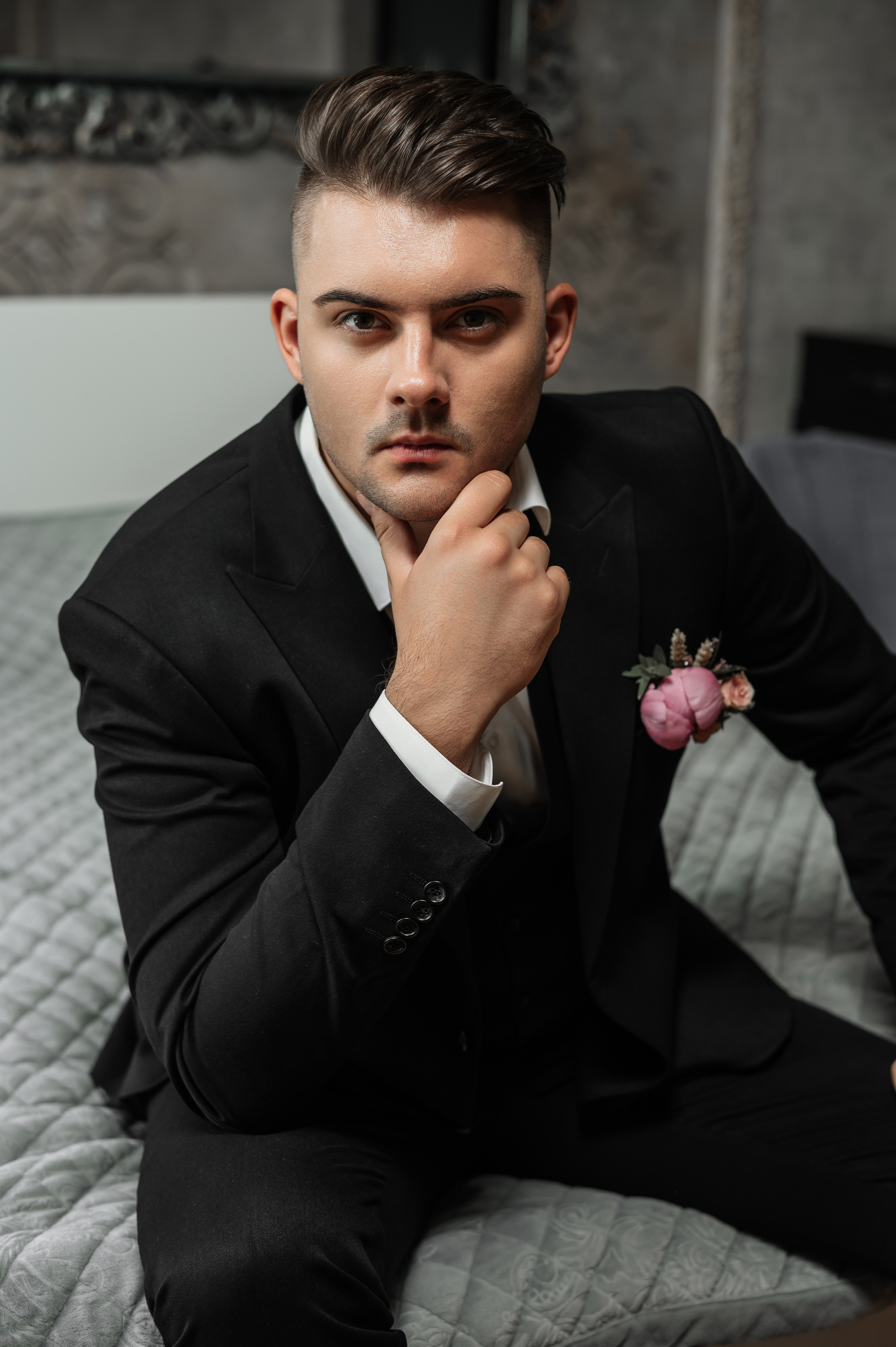 Свадебные серии