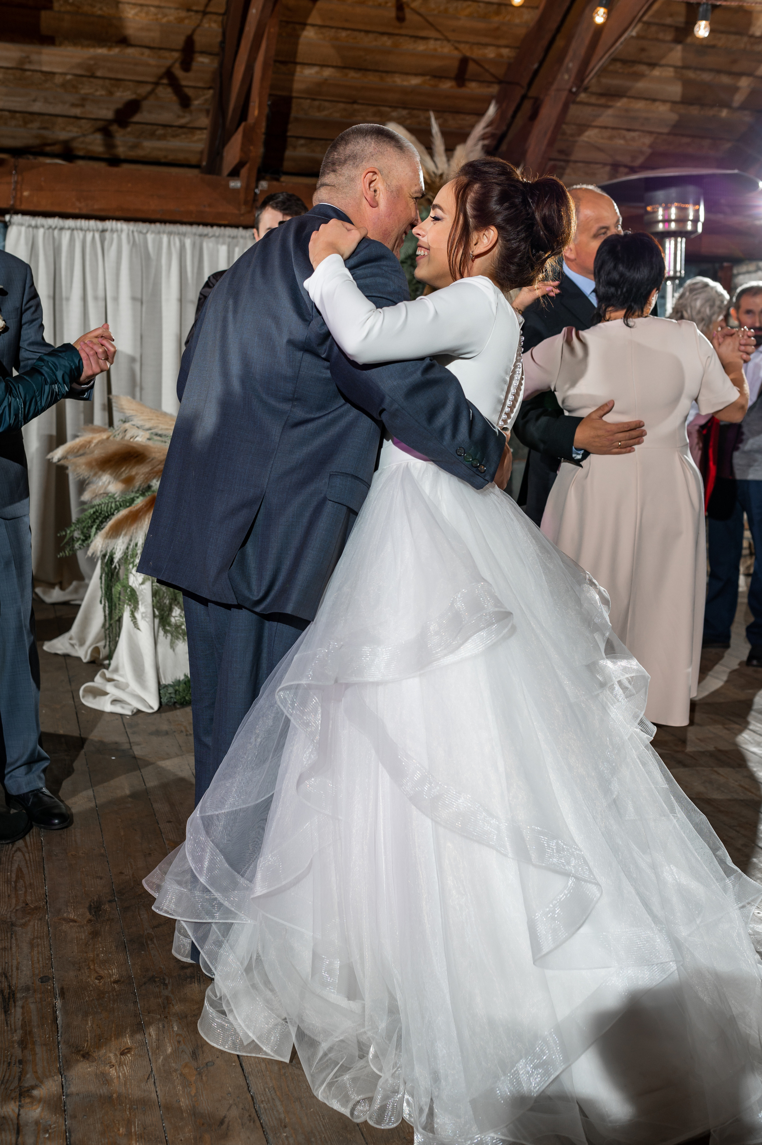 Свадебные серии