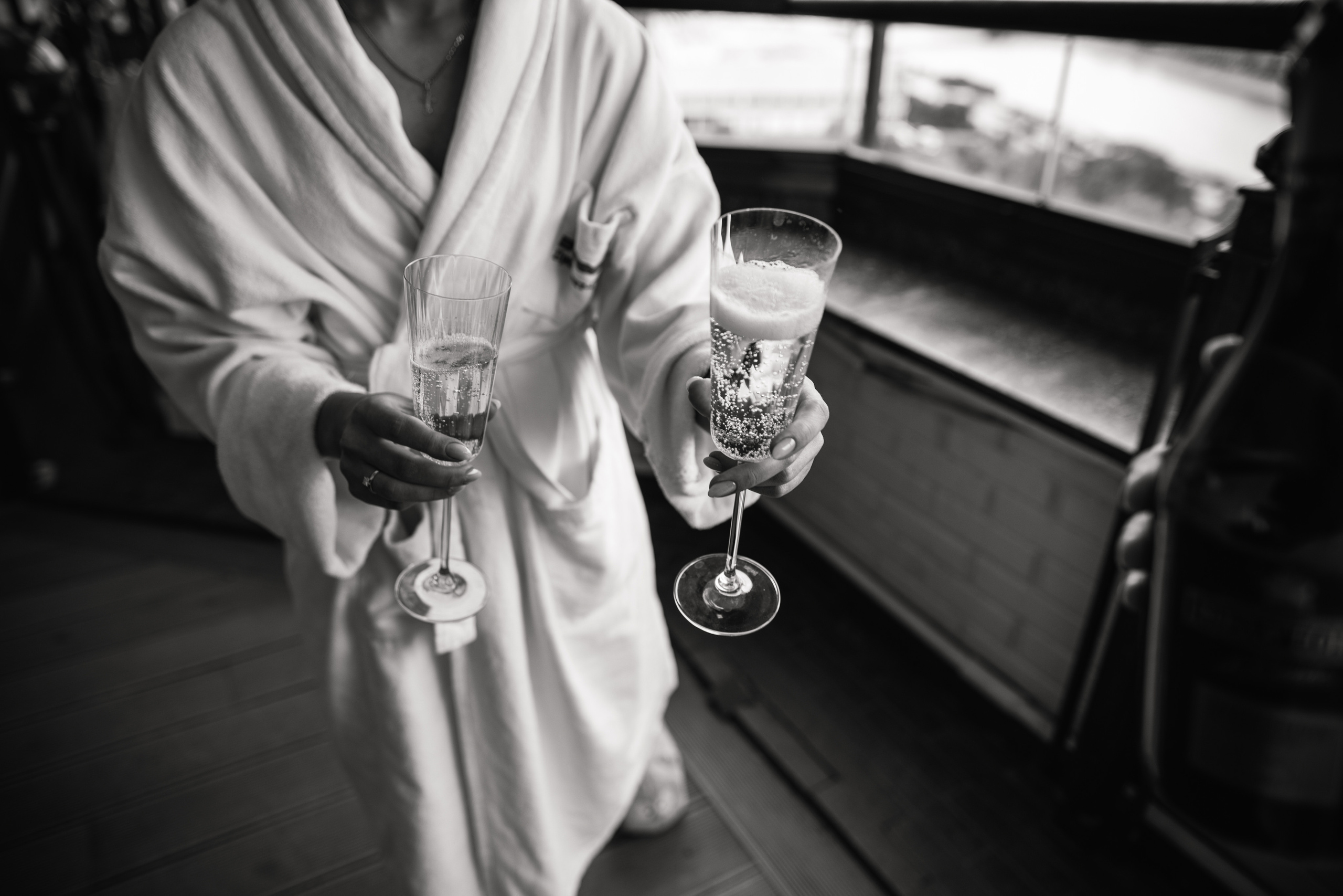 Свадебные серии