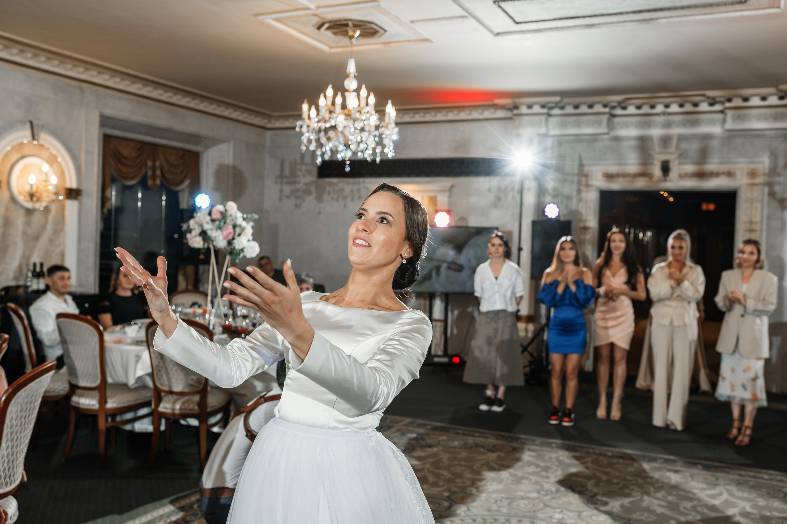 Свадебные серии