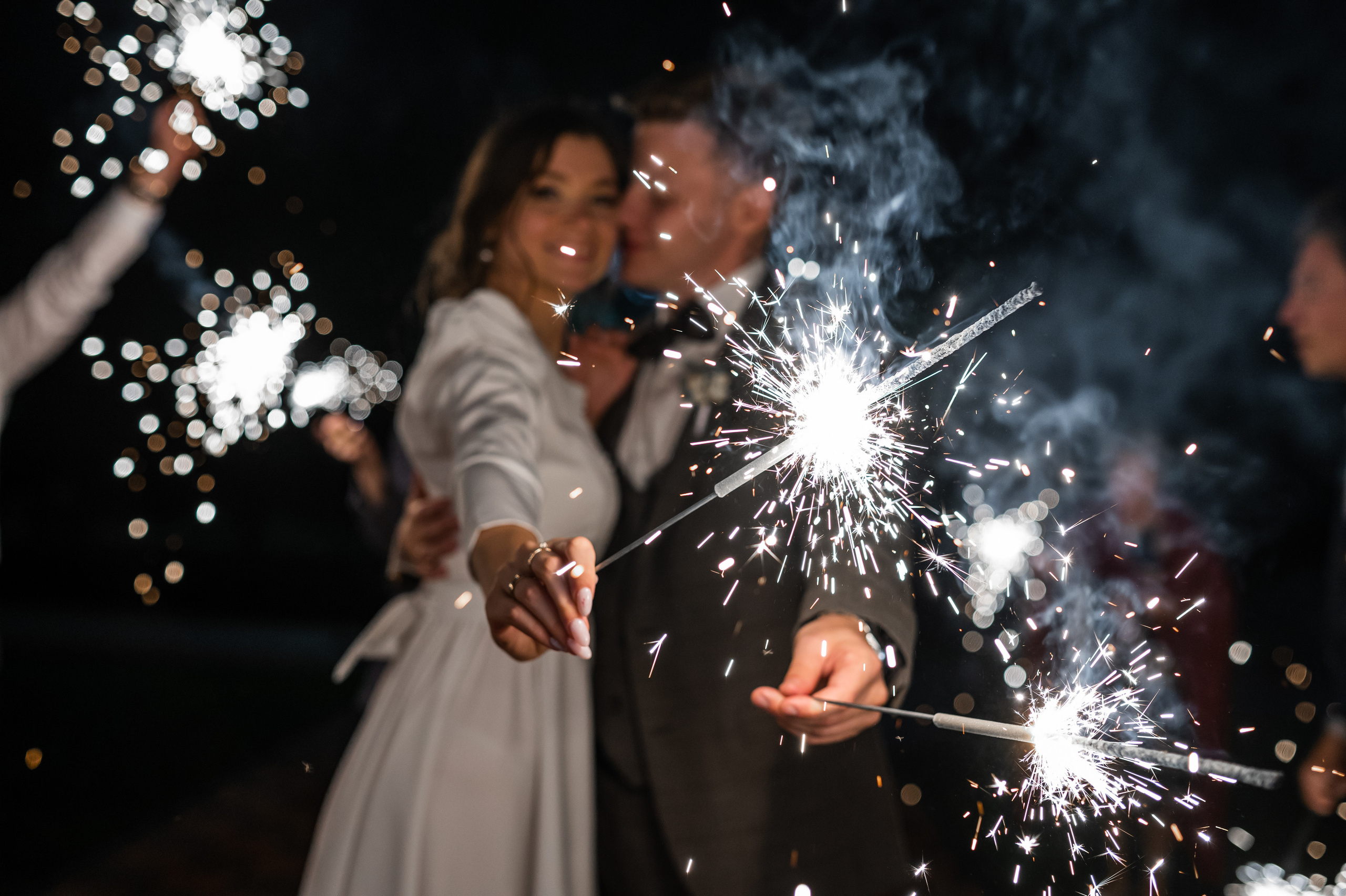 Свадебные серии