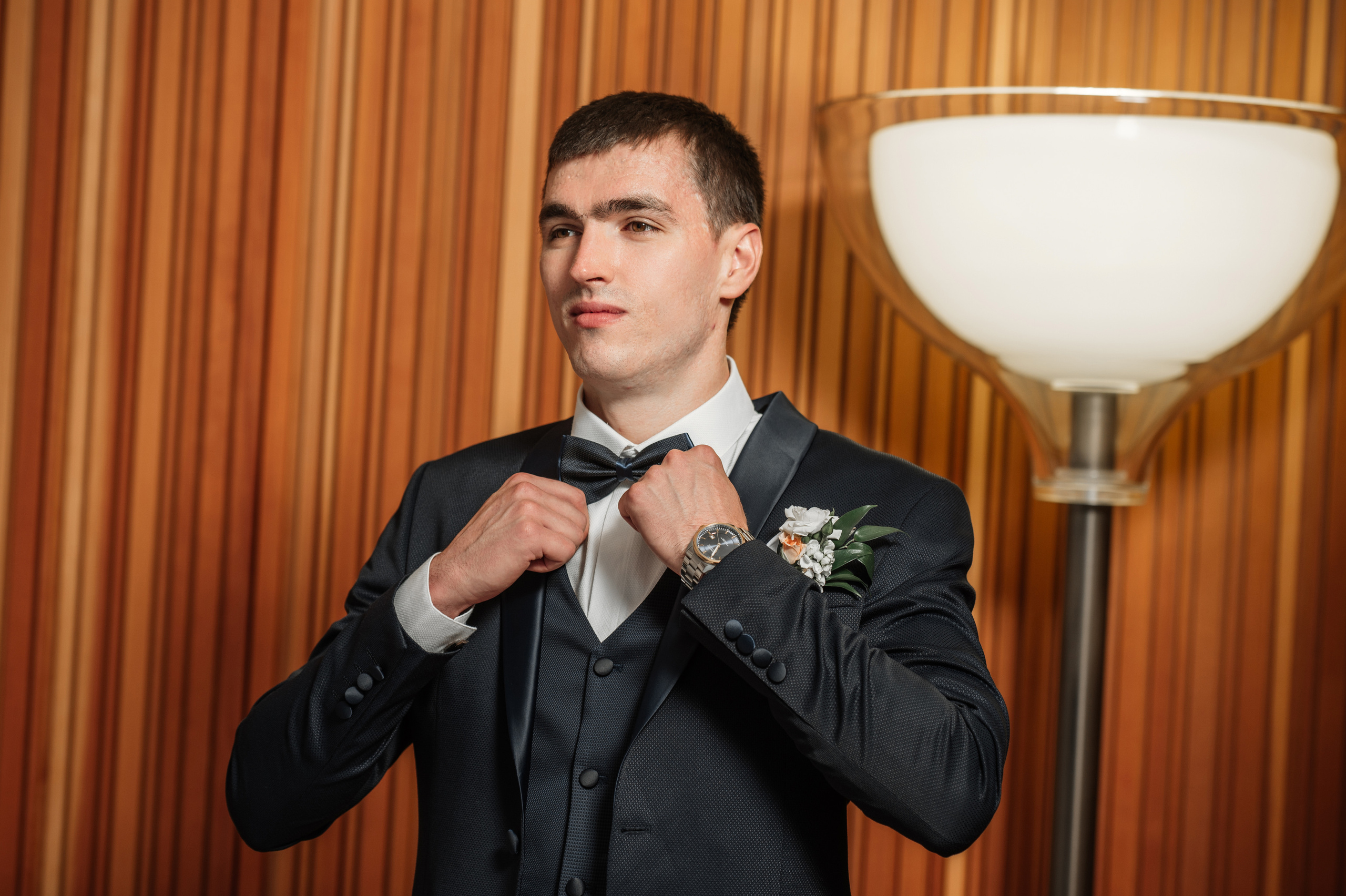 Свадебные серии