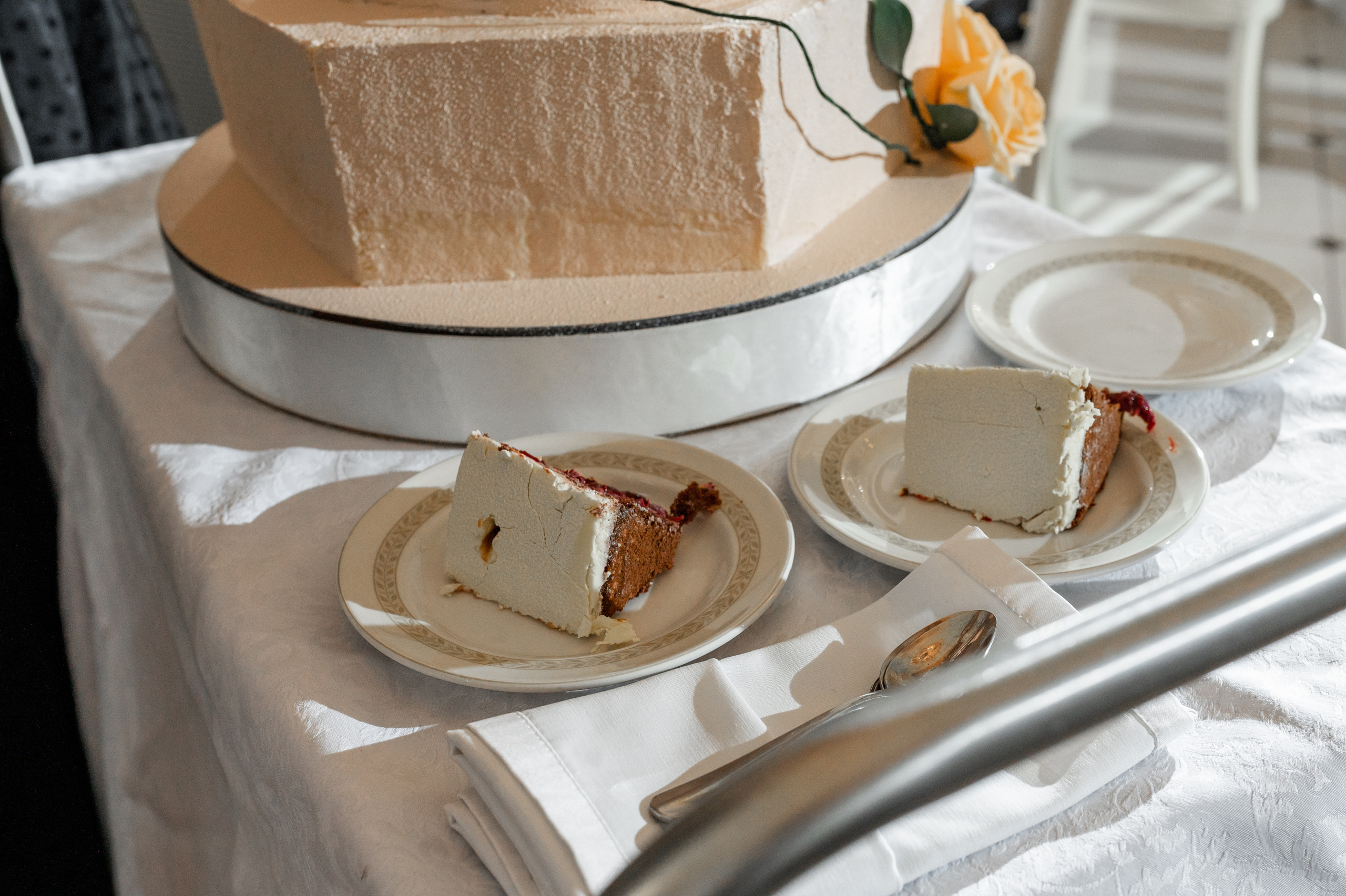 Свадебные серии