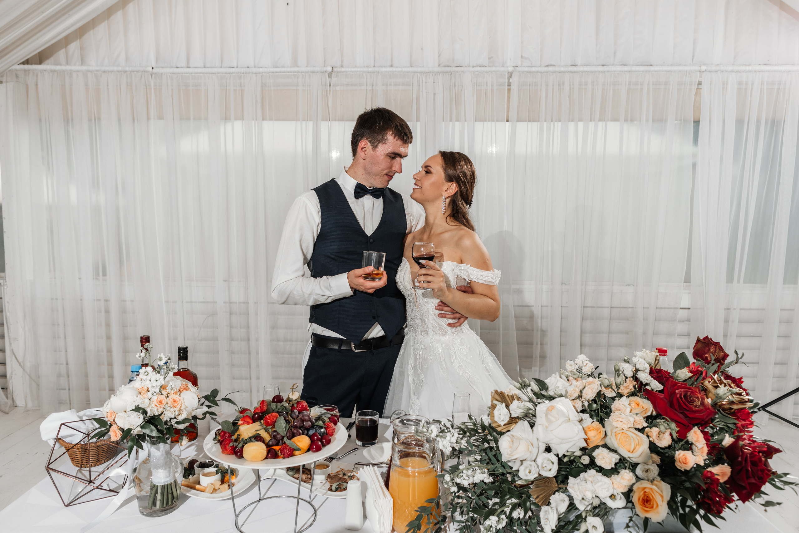 Свадебные серии