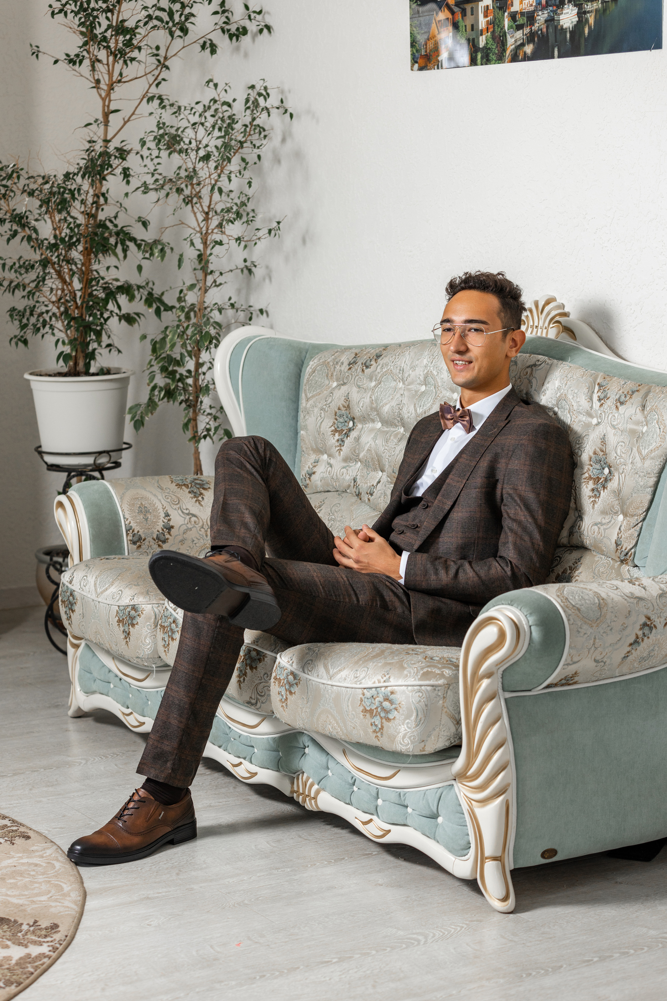 Свадебные серии