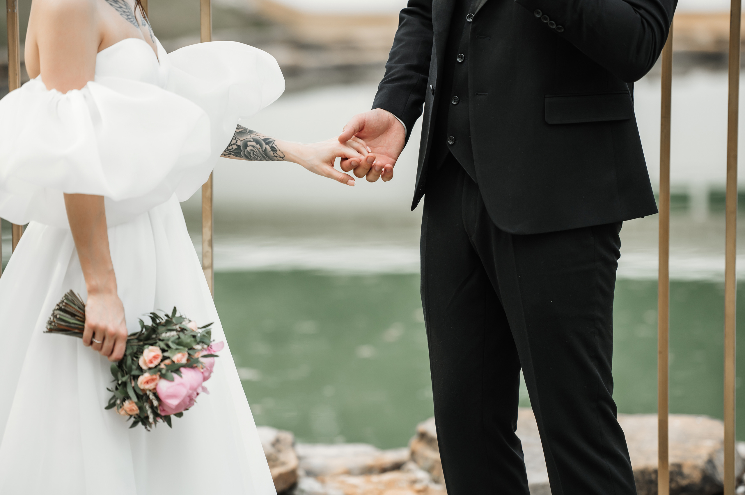 Свадебные серии