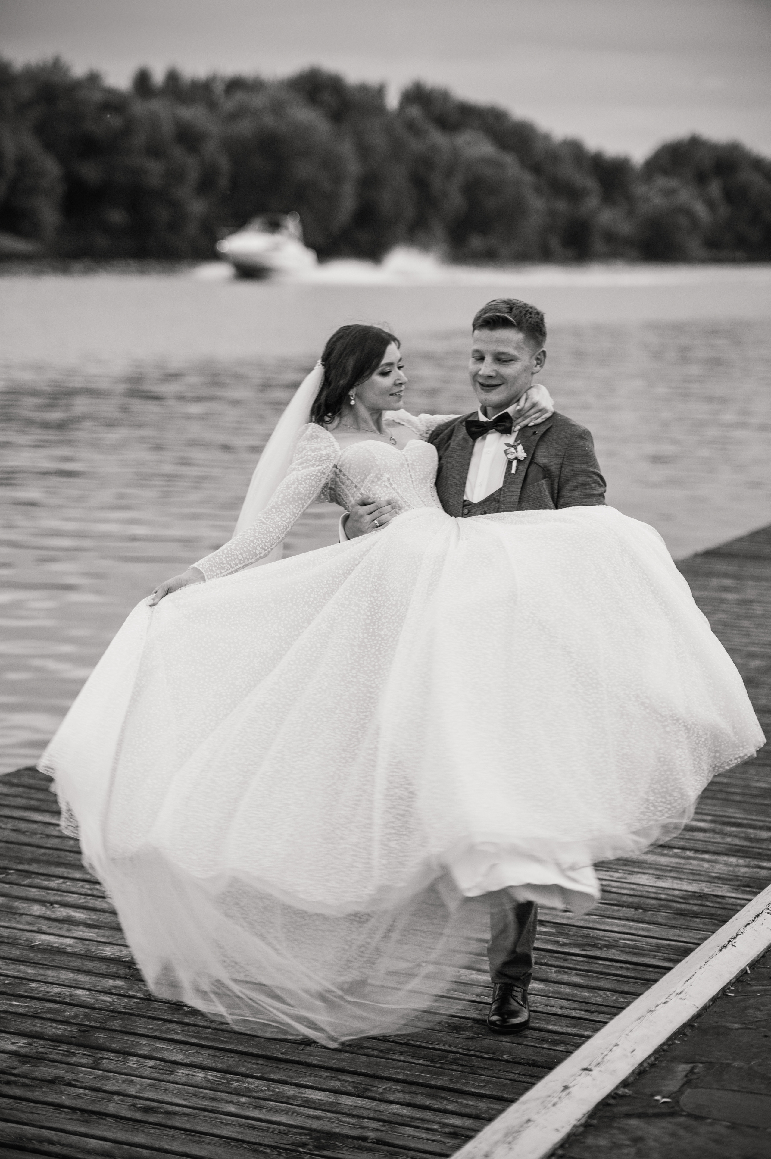 Свадебные серии