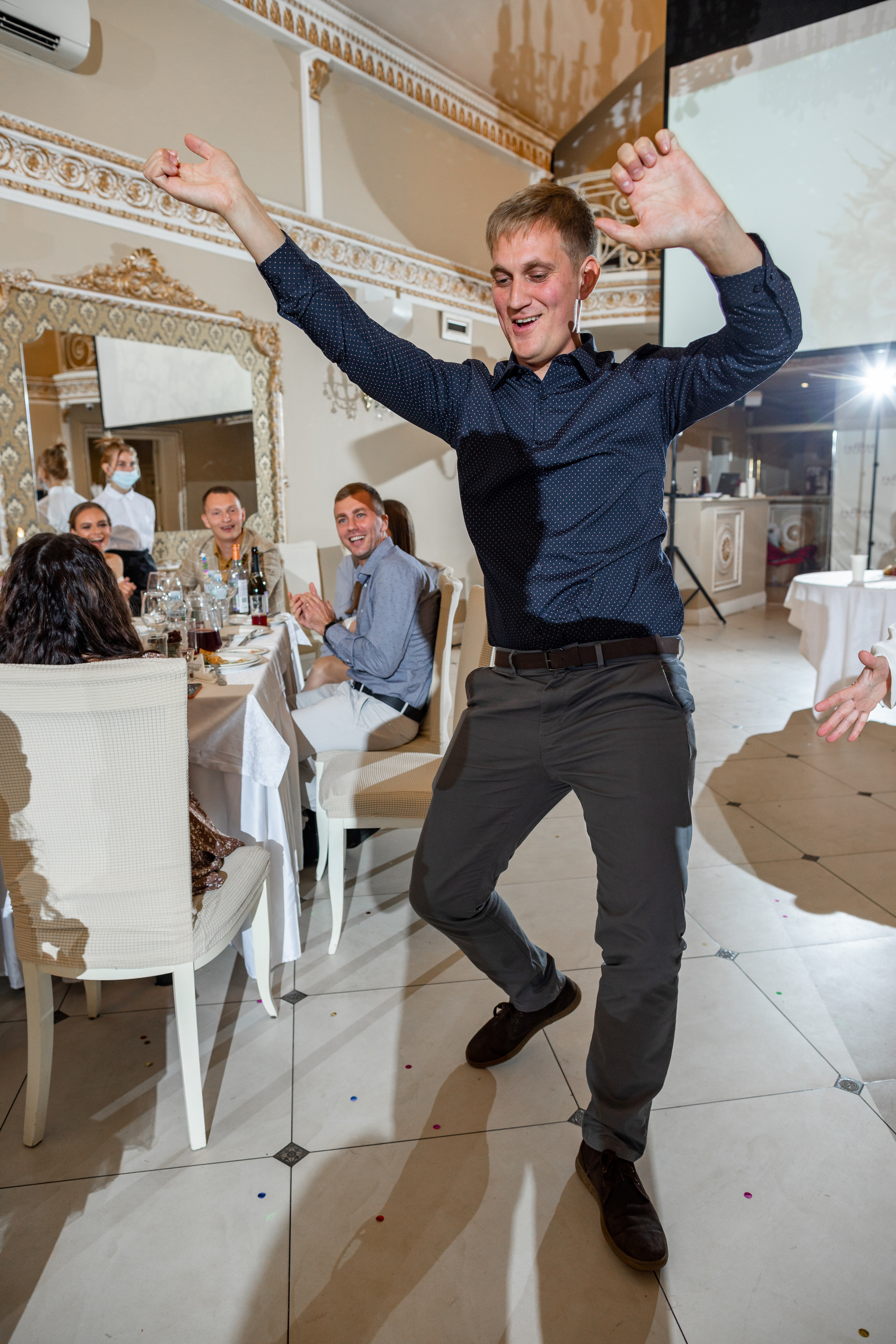 Свадебные серии